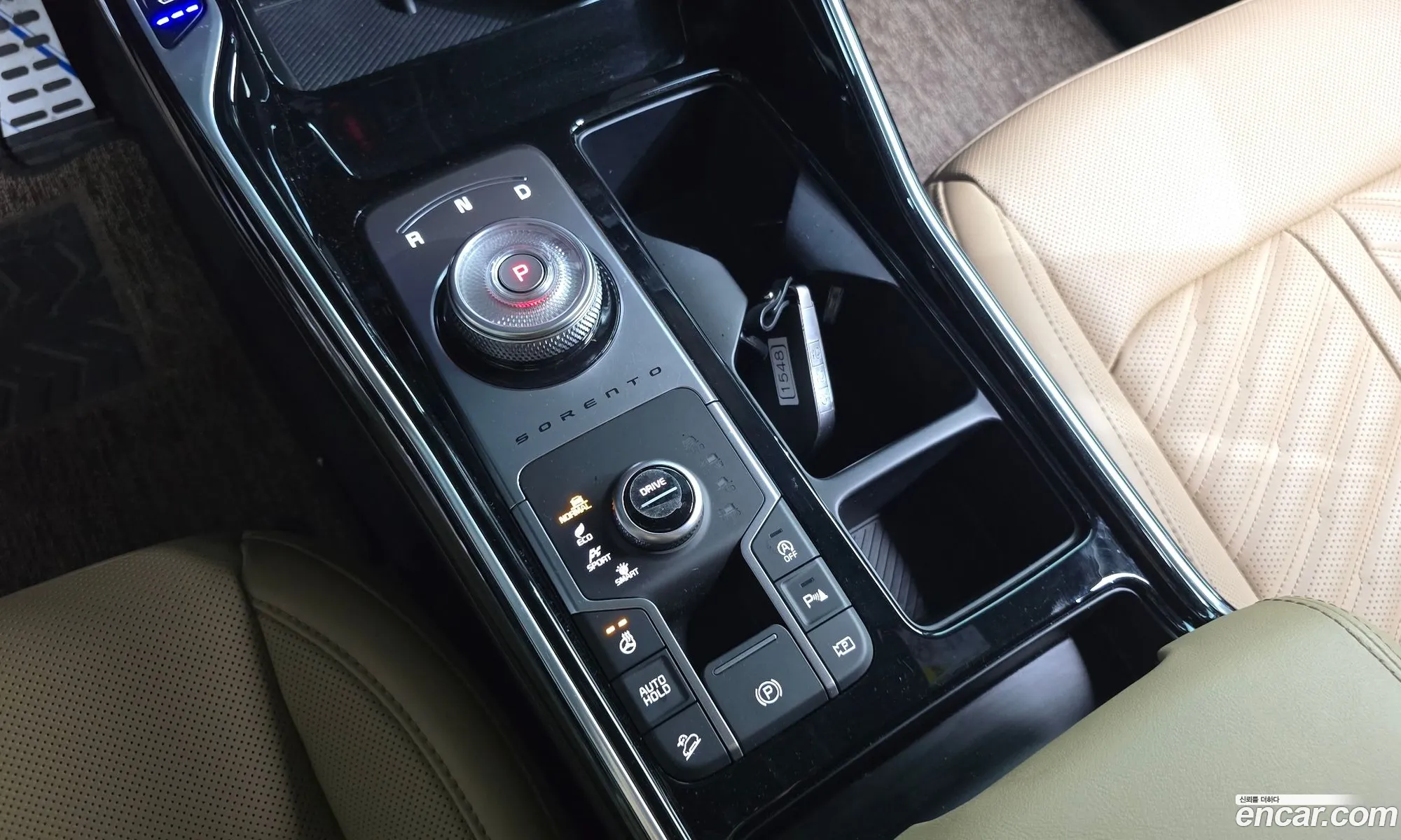 Kia Sorento 2025 — 3
