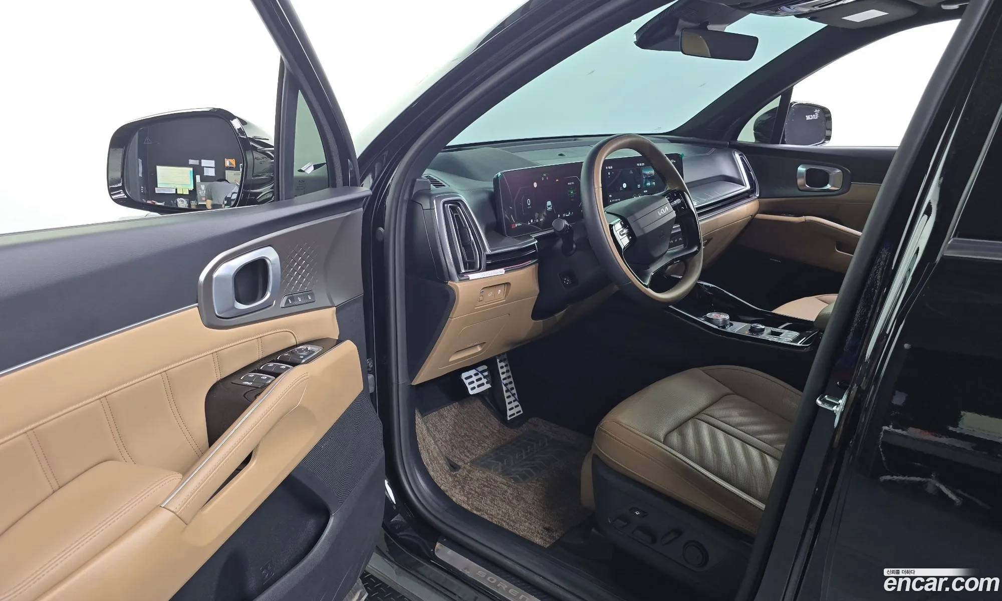 Kia Sorento 2025 — 10