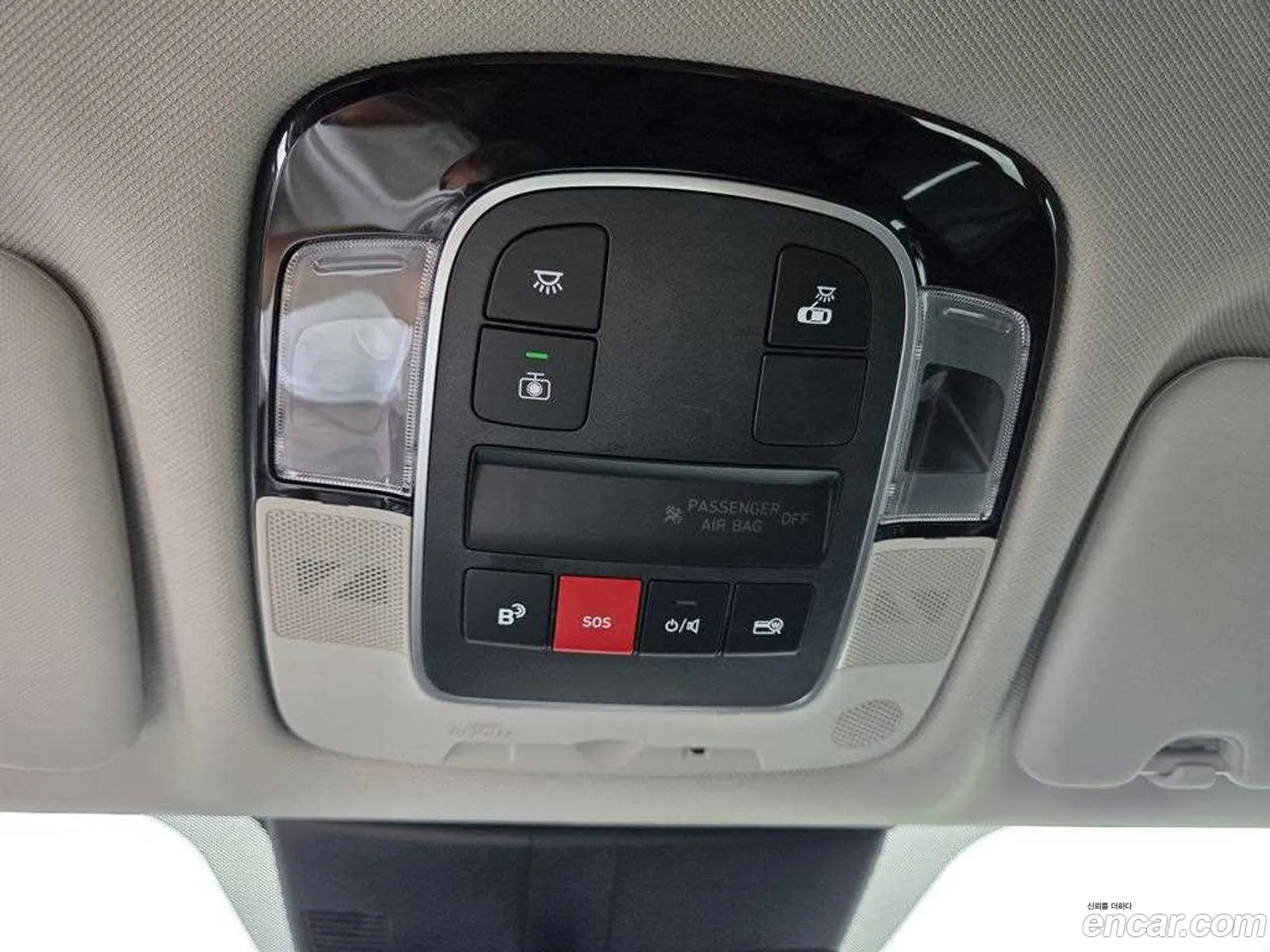 Hyundai Tucson Hybrid 2025 — 8