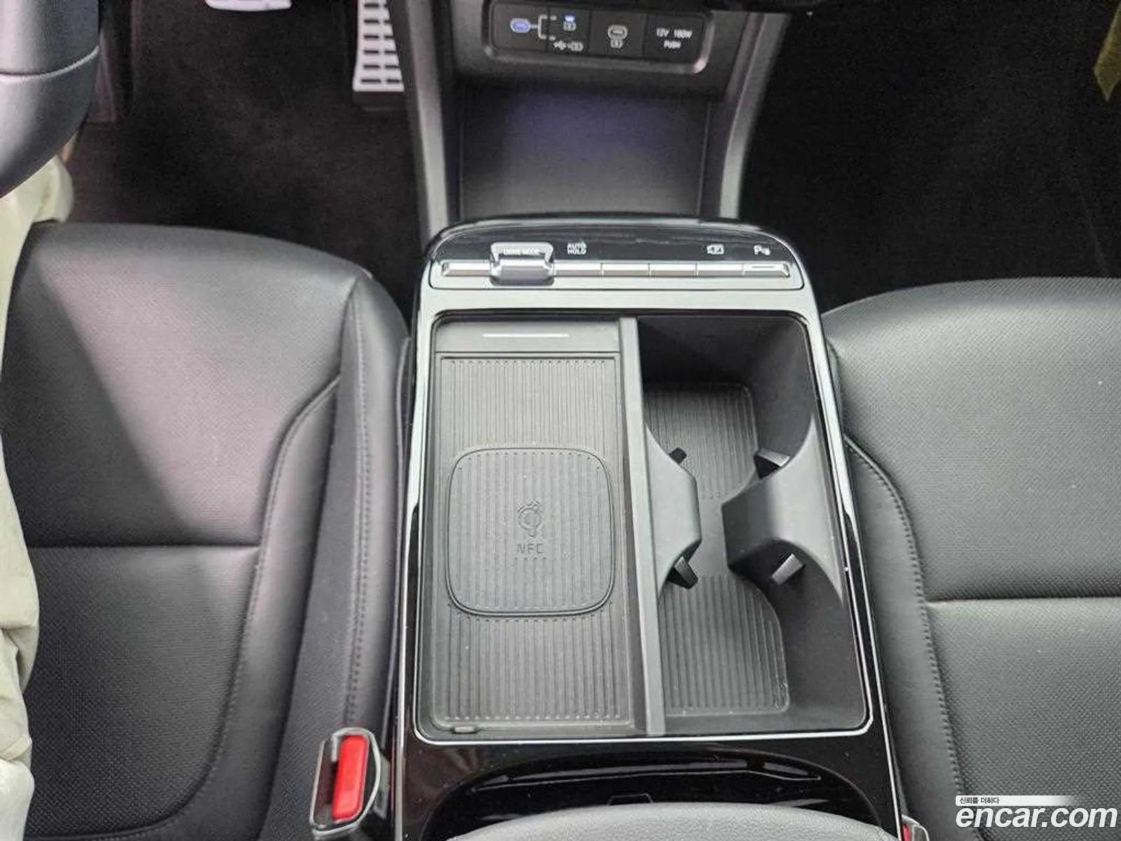 Hyundai Tucson Hybrid 2025 — 19