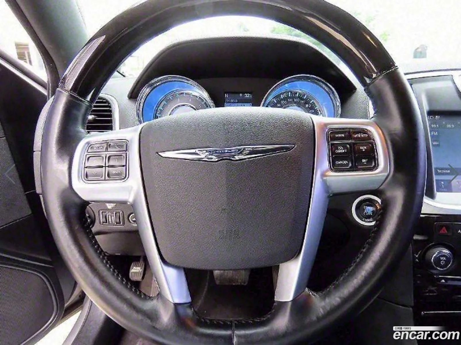 Chrysler 300C