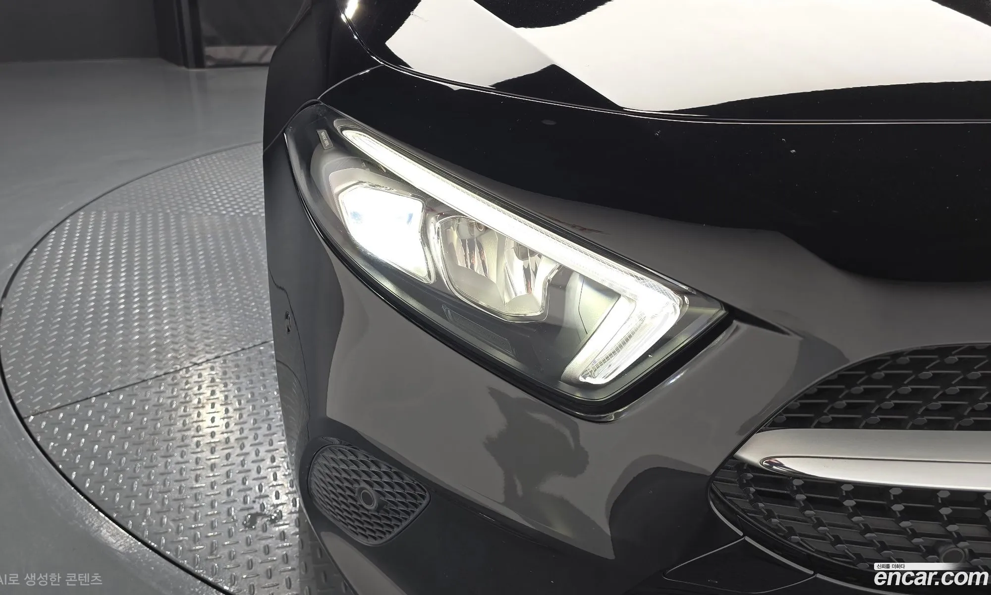Mercedes-Benz A-Class W177 2019 — 20