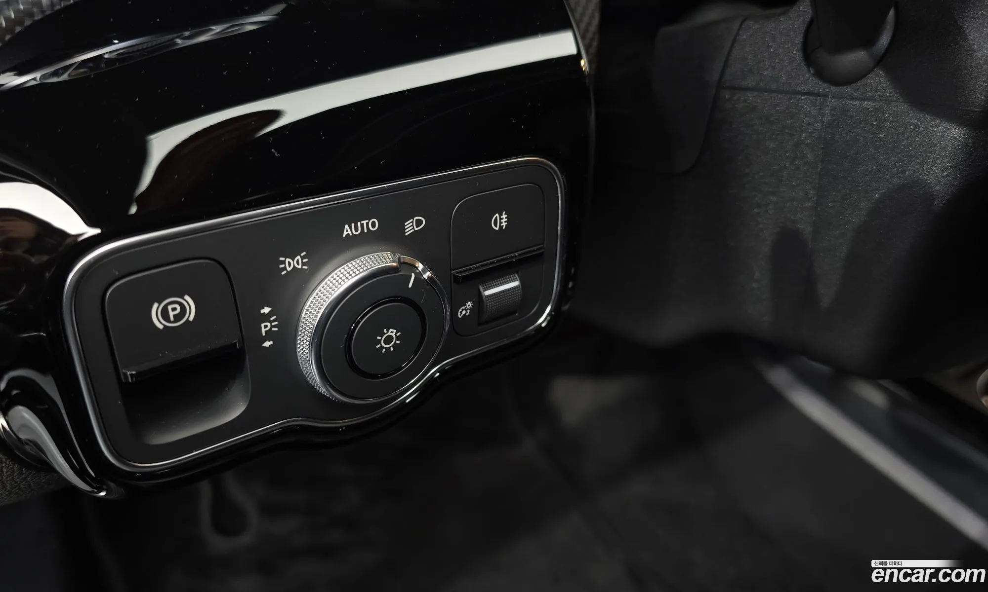 Mercedes-Benz A-Class W177 2019 — 27