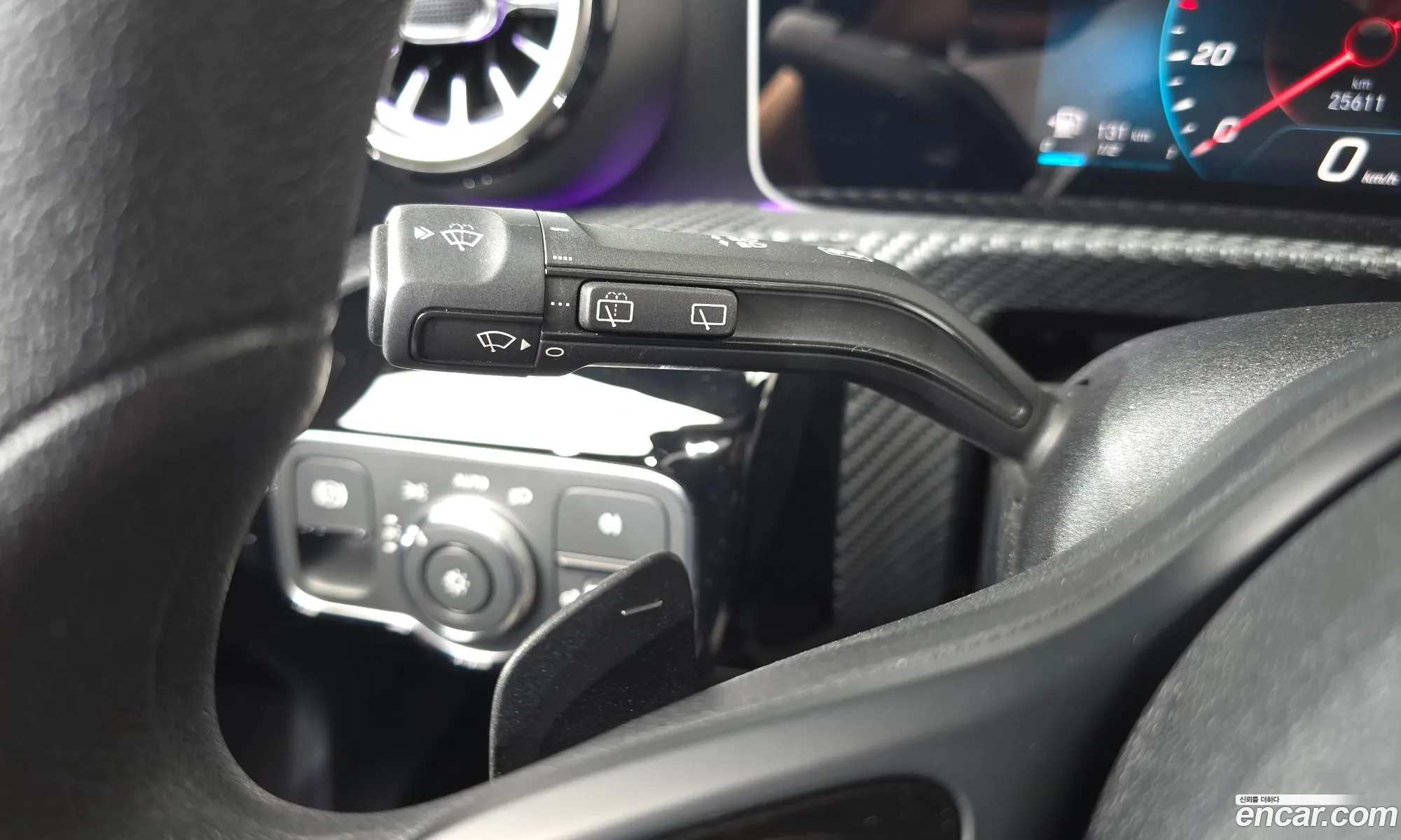 Mercedes-Benz A-Class W177 2019 — 28