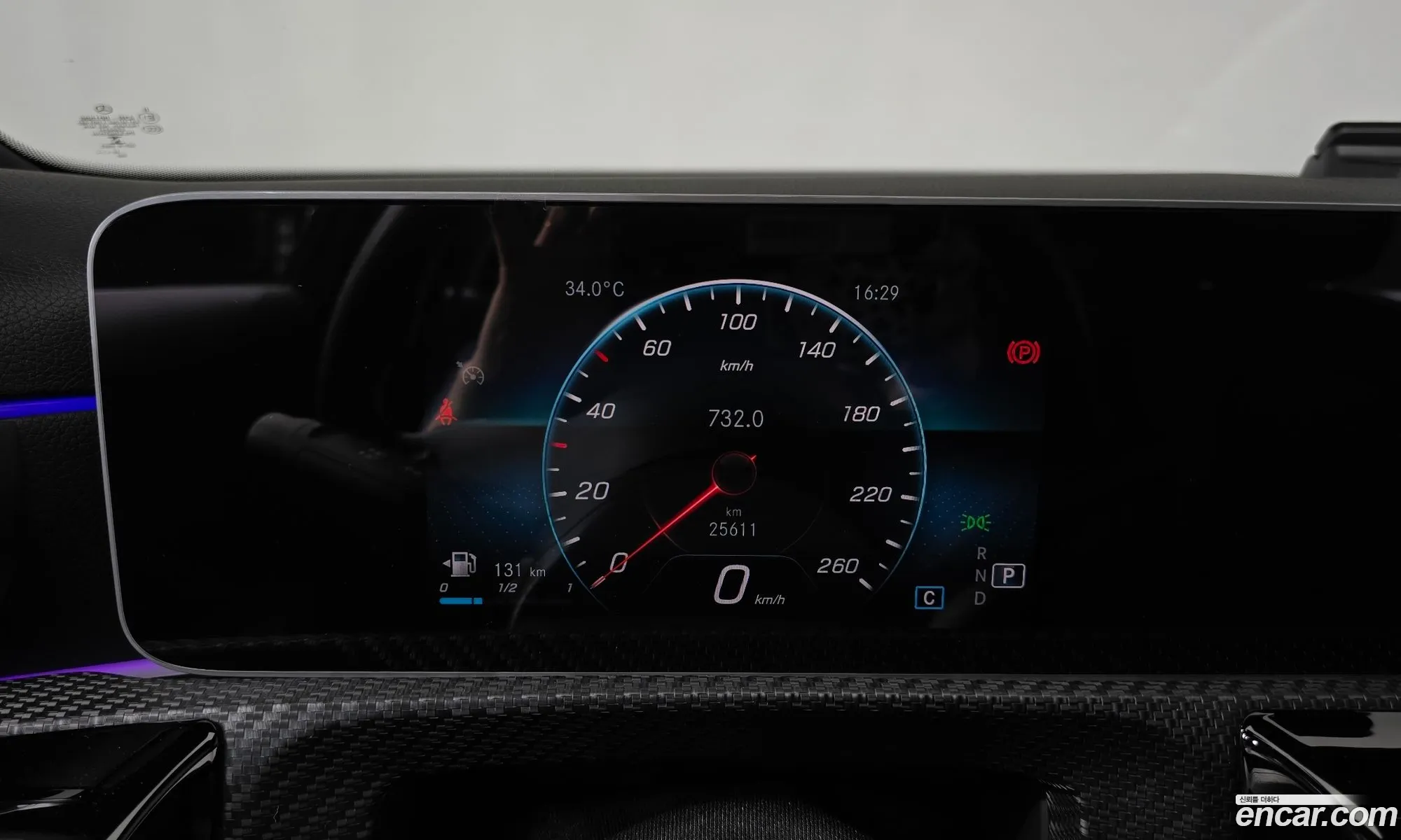 Mercedes-Benz A-Class W177 2019 — 14