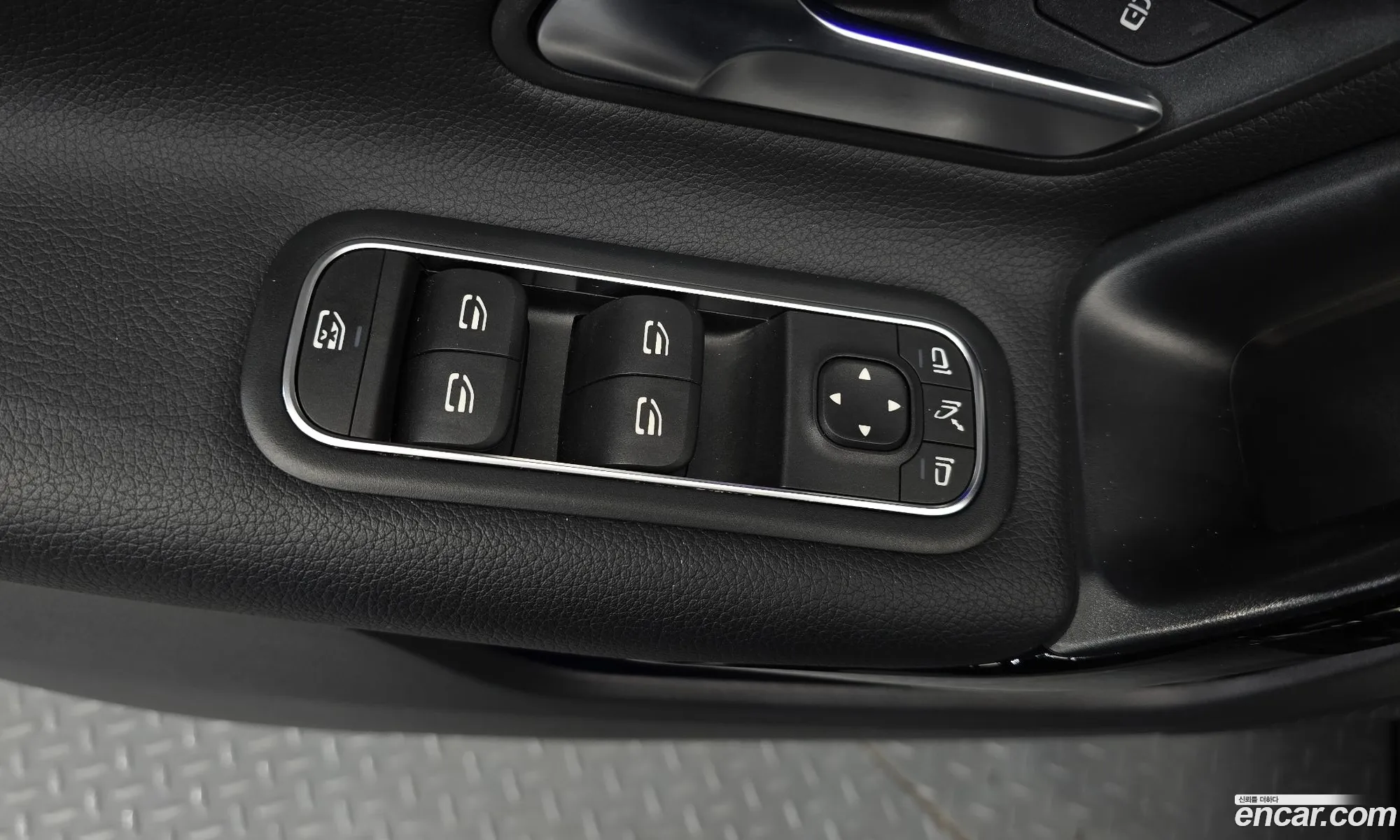 Mercedes-Benz A-Class W177 2019 — 16