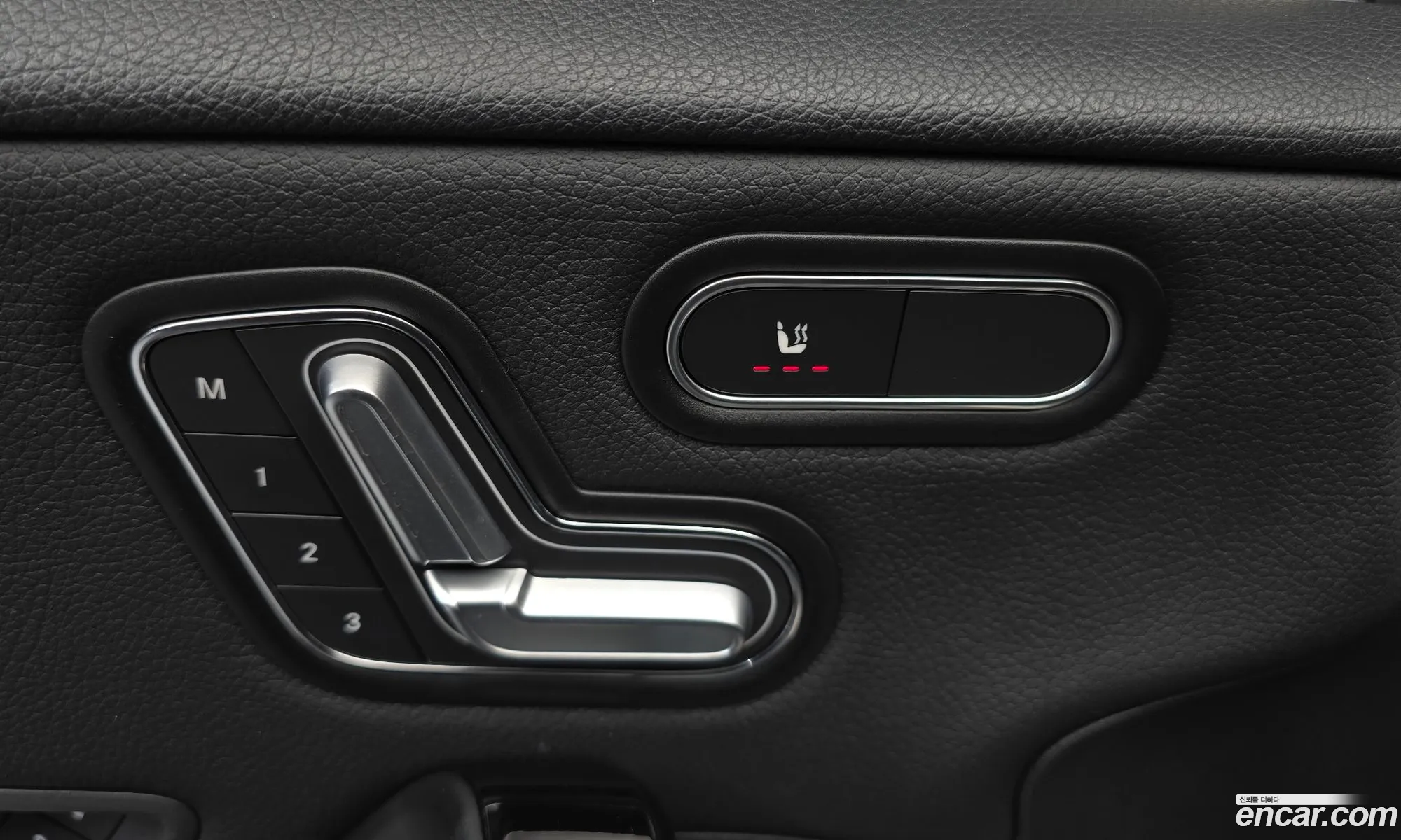 Mercedes-Benz A-Class W177 2019 — 18
