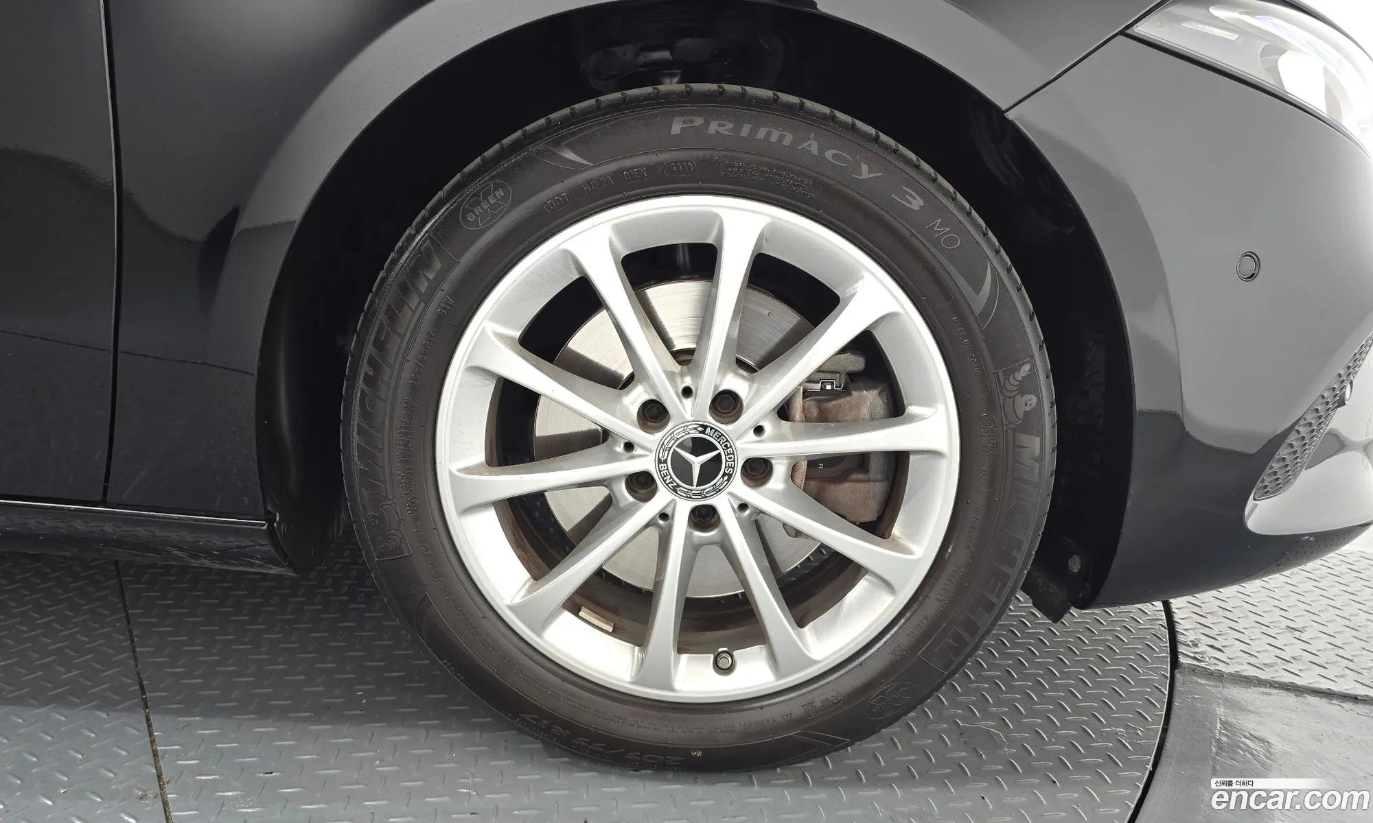 Mercedes-Benz A-Class W177 2019 — 7