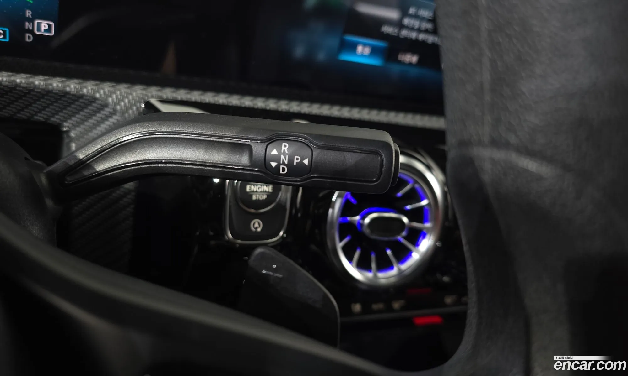 Mercedes-Benz A-Class W177 2019 — 22
