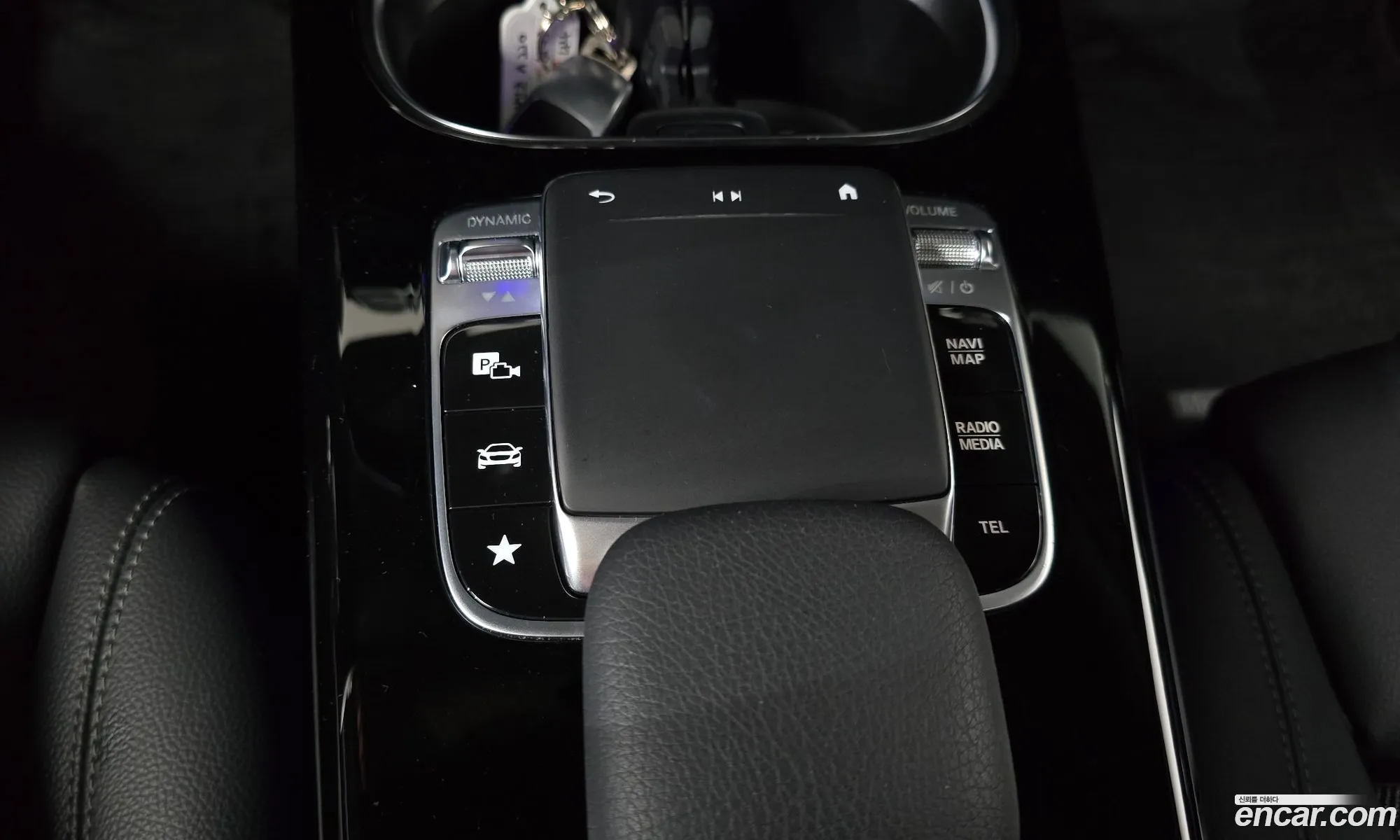 Mercedes-Benz A-Class W177 2019 — 26
