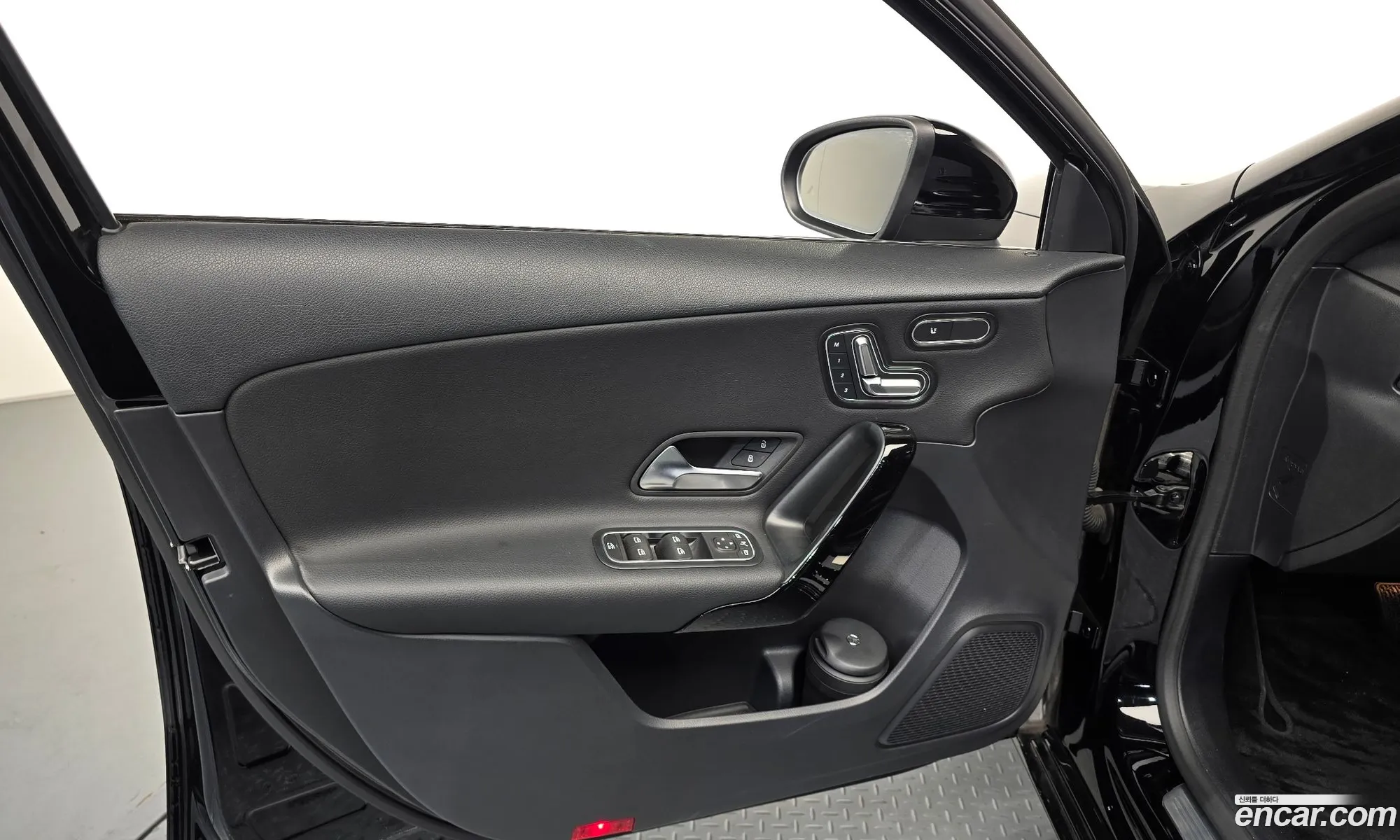 Mercedes-Benz A-Class W177 2019 — 8