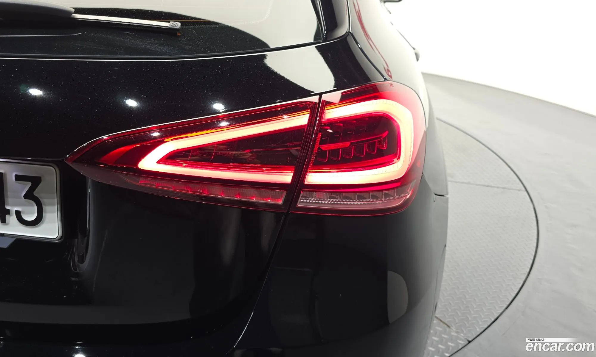Mercedes-Benz A-Class W177 2019 — 15