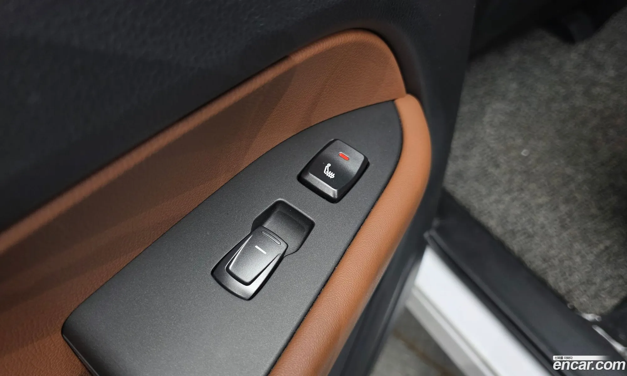 KG Mobility (SsangYong) Rexton Sports Khan 2019 — 13