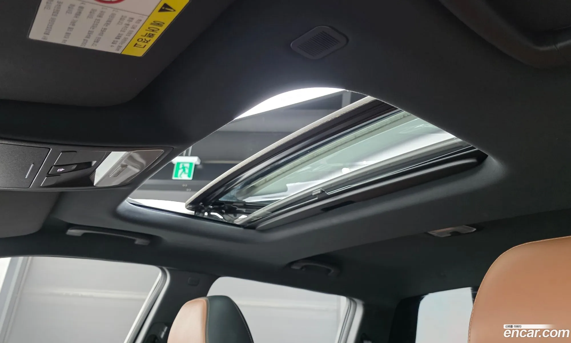 KG Mobility (SsangYong) Rexton Sports Khan 2019 — 5