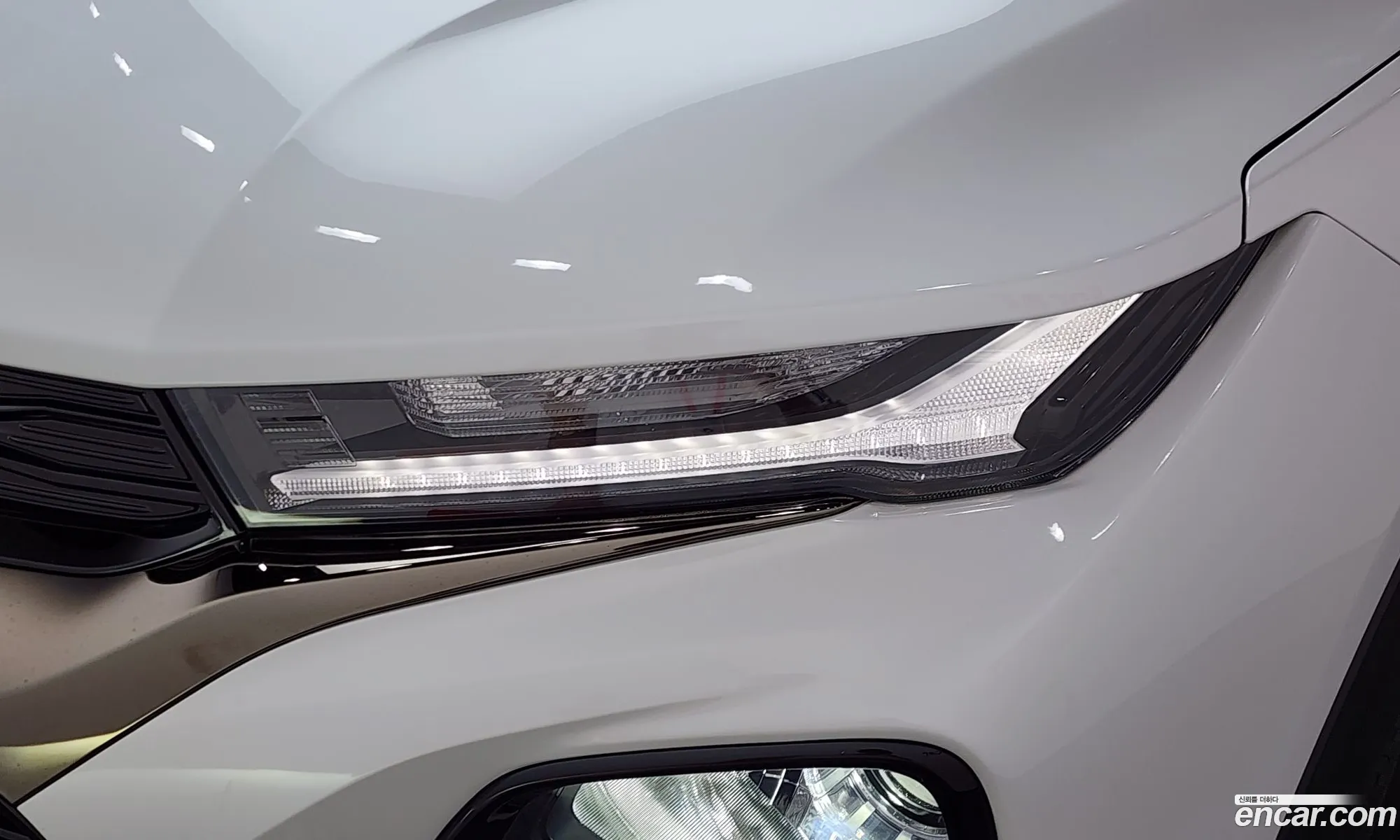 Chevrolet (GM Daewoo) Trailblazer 2023 — 20