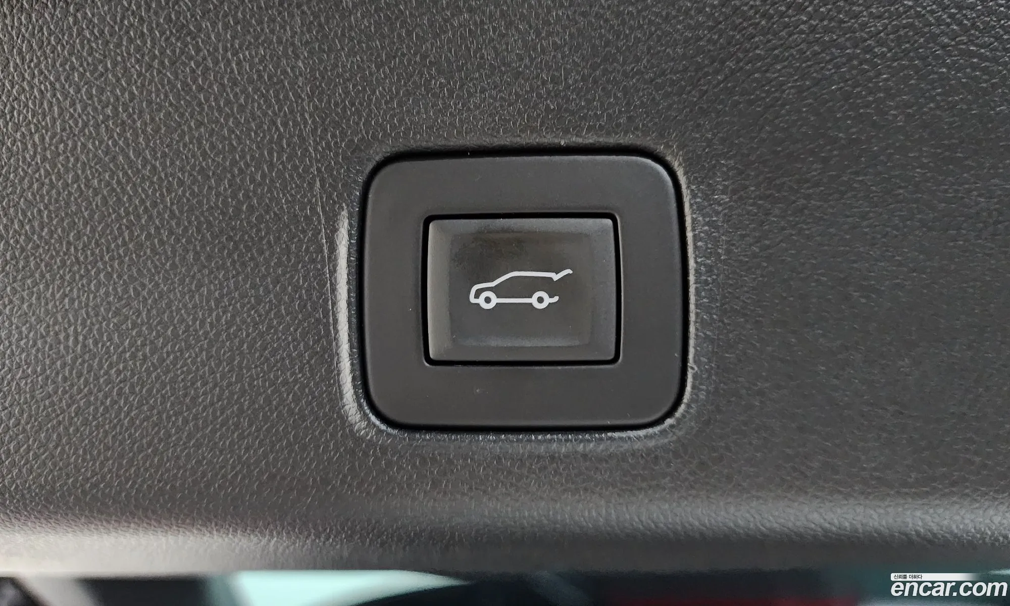 Chevrolet (GM Daewoo) Trailblazer 2023 — 16