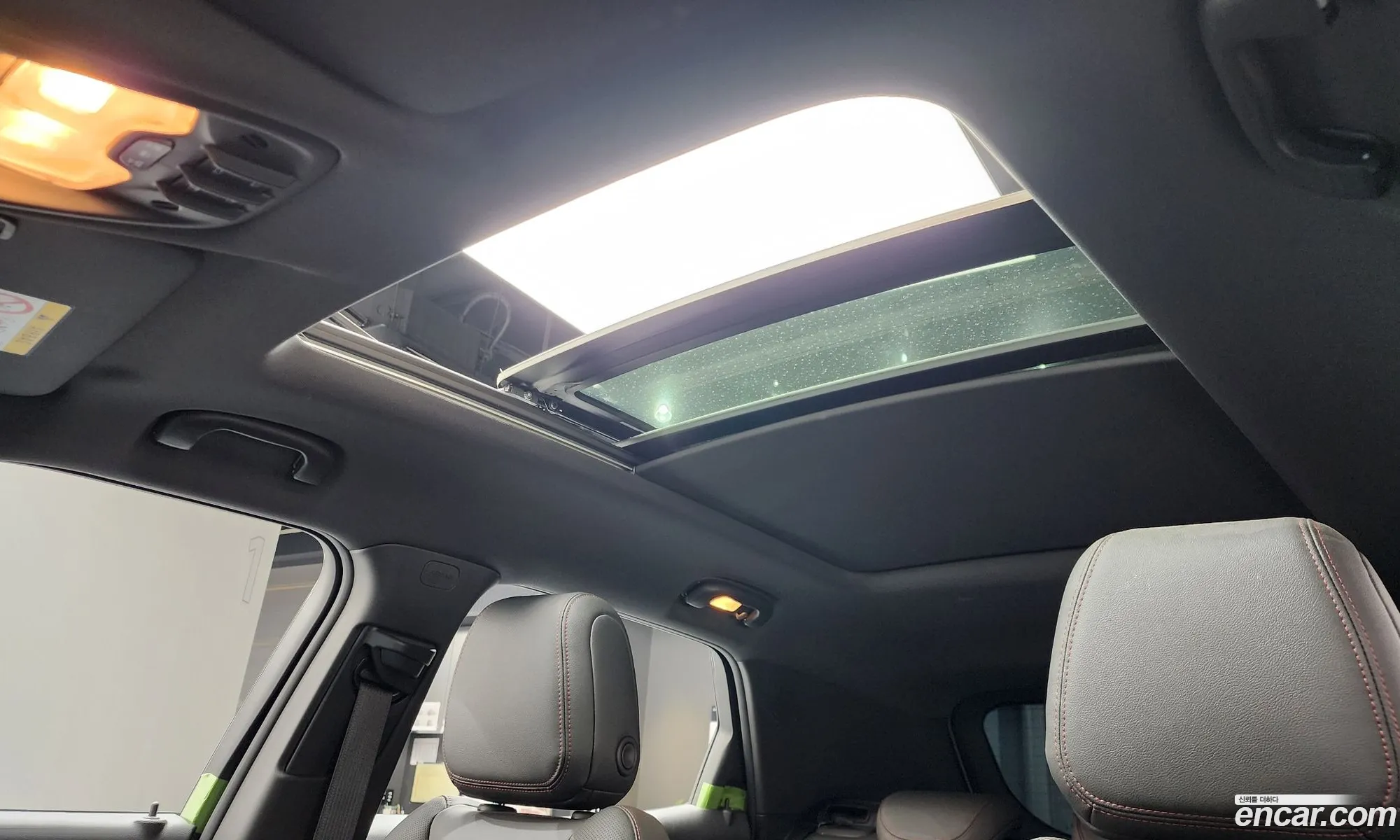 Chevrolet (GM Daewoo) Trailblazer 2023 — 30