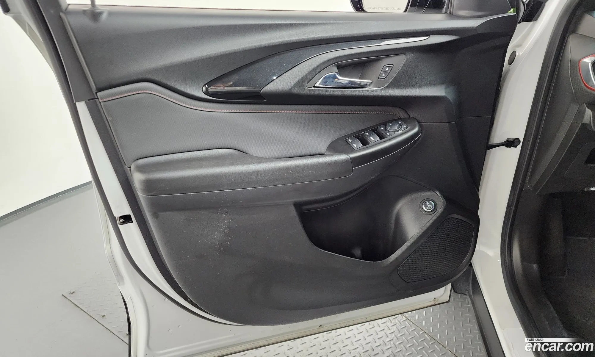 Chevrolet (GM Daewoo) Trailblazer 2023 — 21