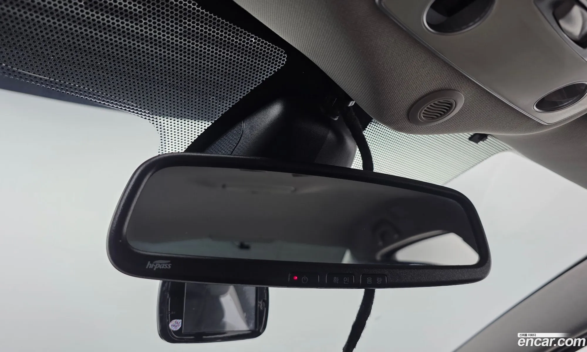 Renault Korea (Samsung) SM7 Nova 2015 — 10