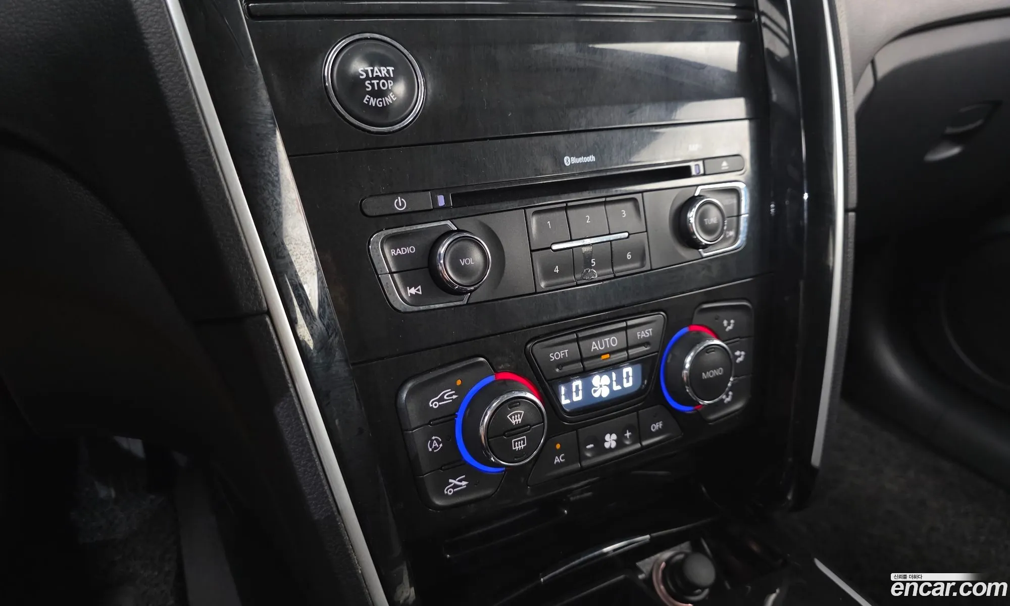 Renault Korea (Samsung) SM7 Nova 2015 — 20