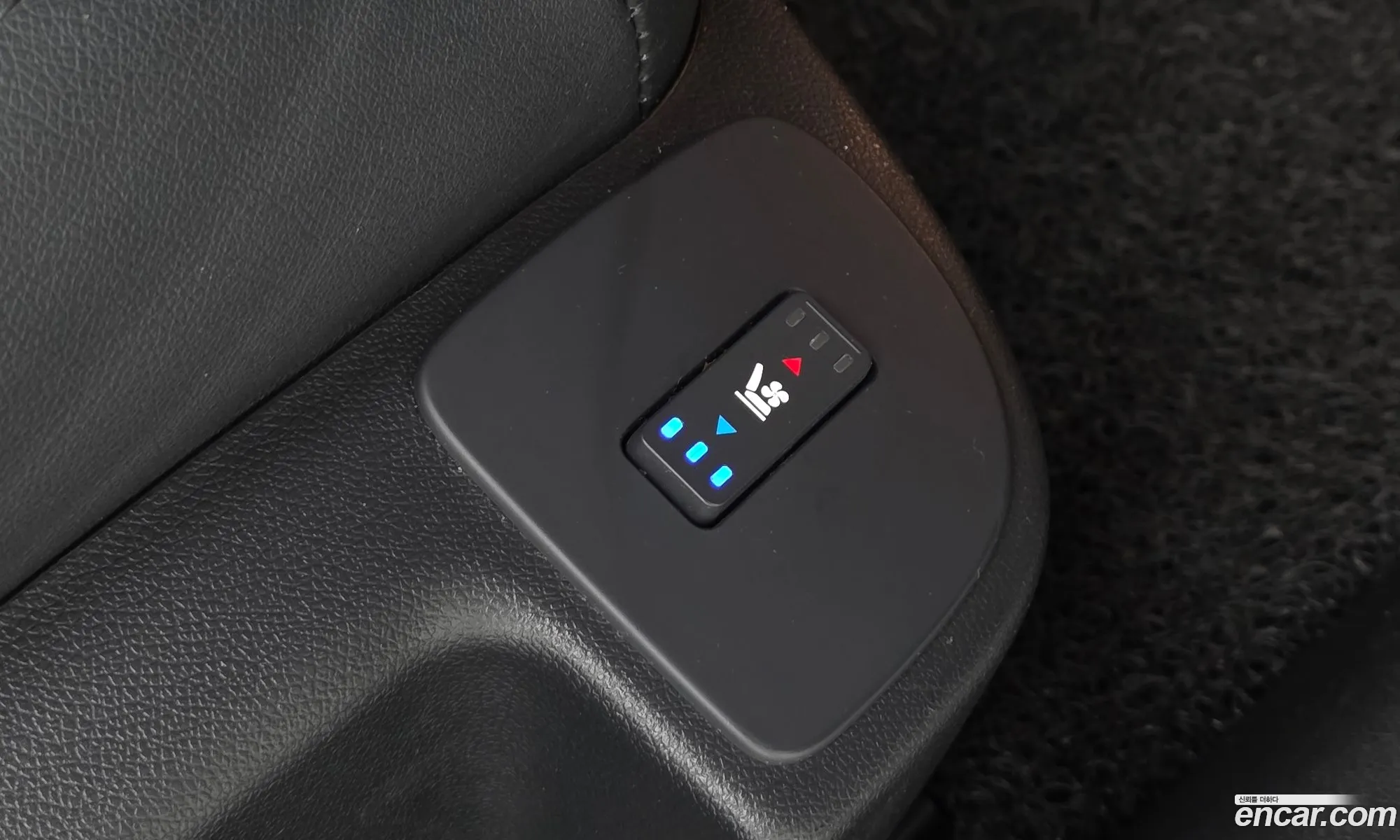 Renault Korea (Samsung) SM7 Nova 2015 — 18