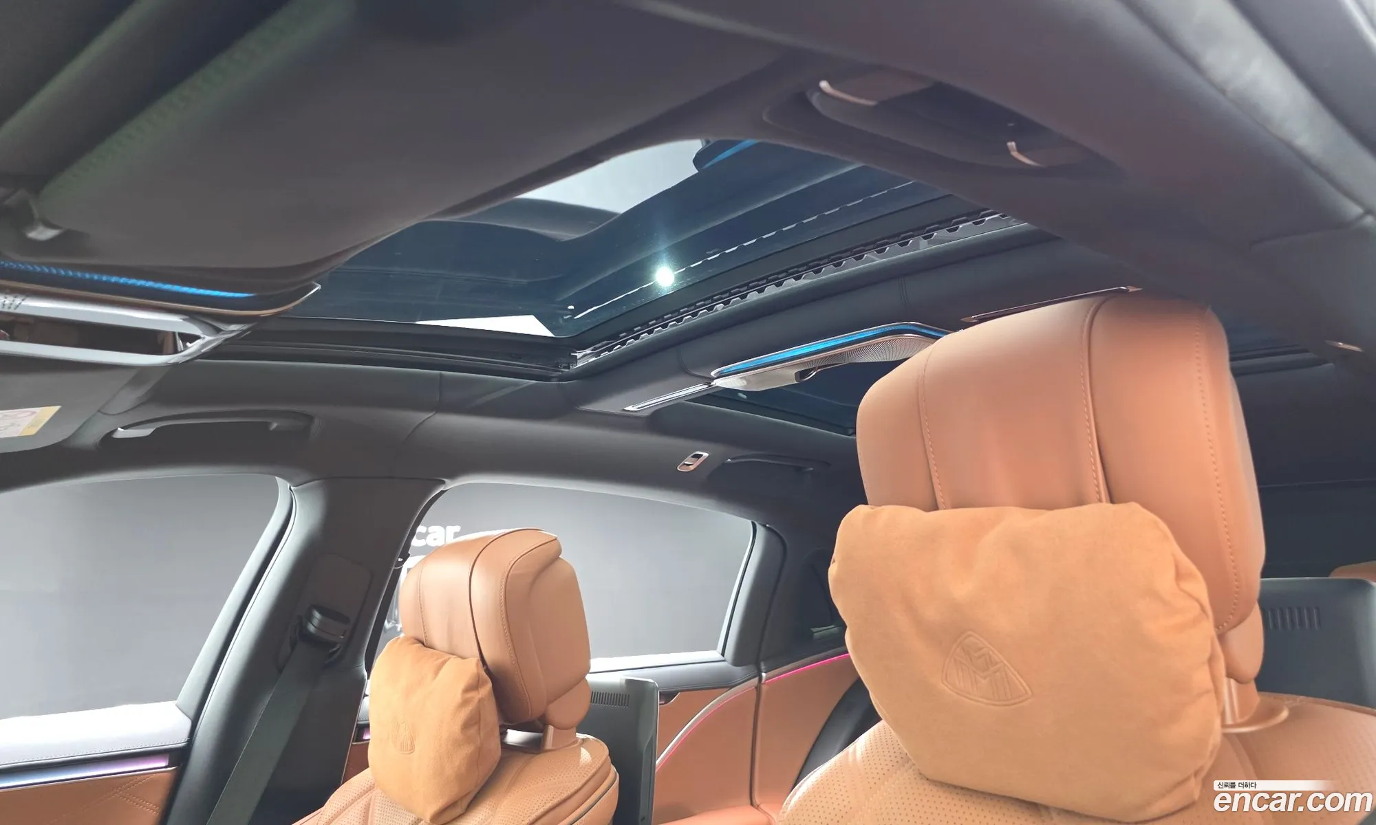 Mercedes-Benz S-Class W223 2023 — 11