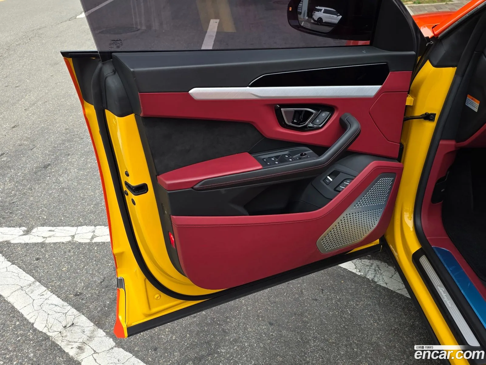 Lamborghini Urus 2020 — 14