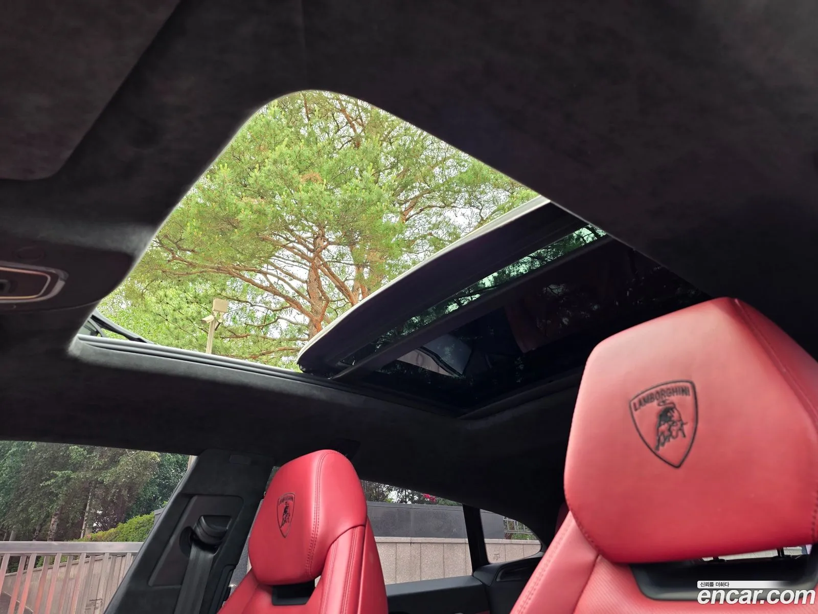 Lamborghini Urus 2020 — 8