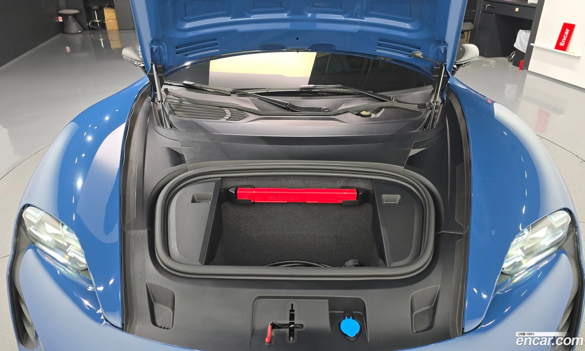 Porsche Taycan 2021 WP0AB2Y14MSA40487 — 16