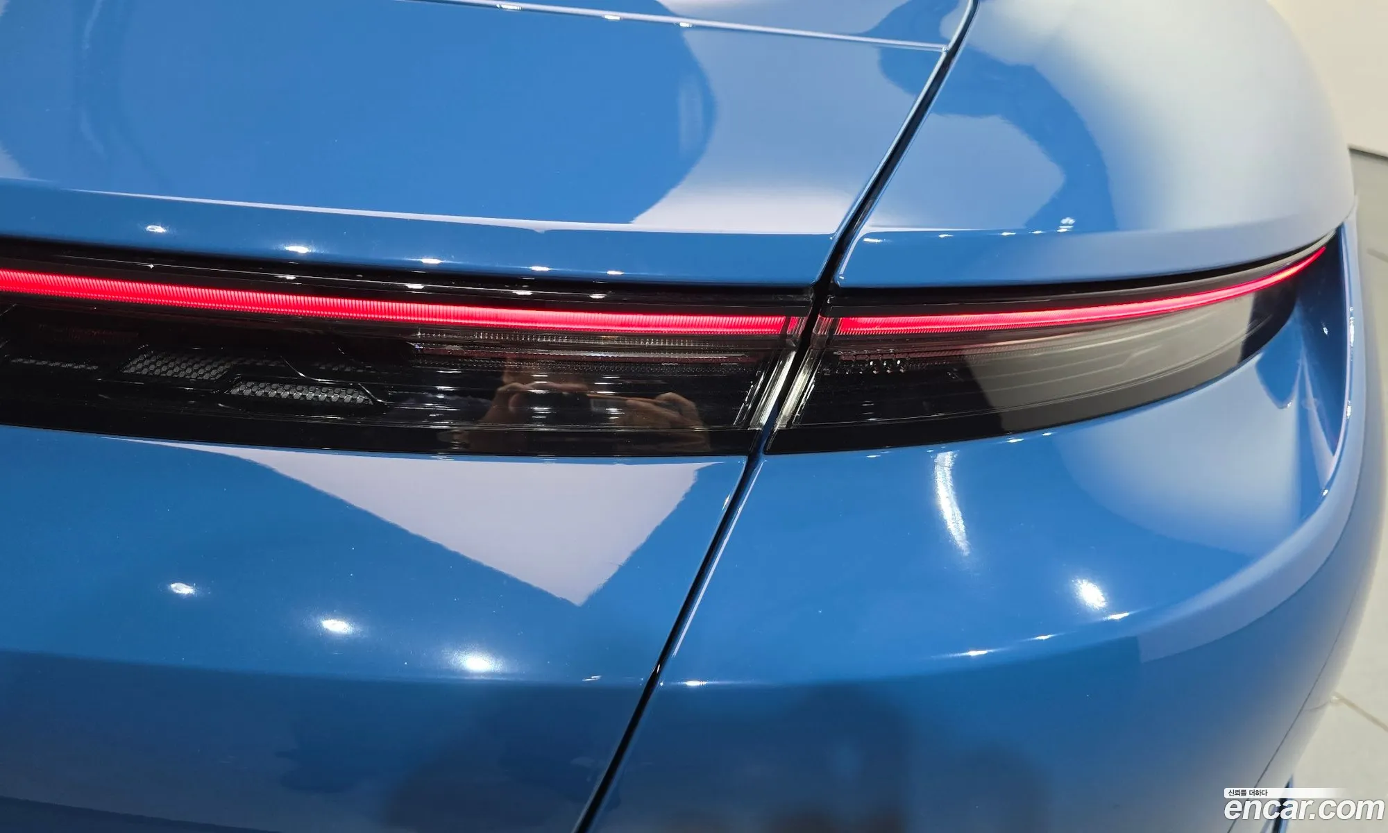 Porsche Taycan 2021 WP0AB2Y14MSA40487 — 17