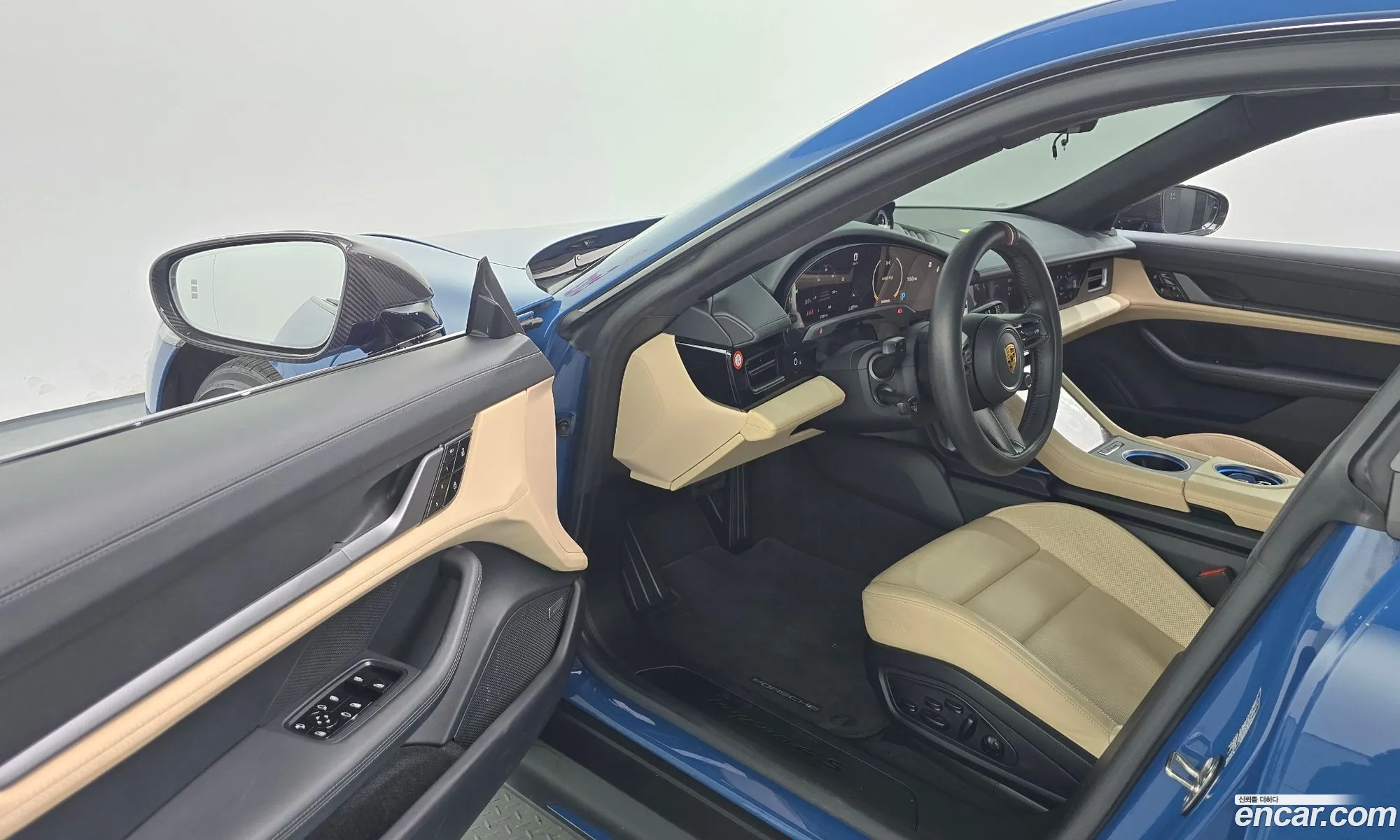 Porsche Taycan 2021 WP0AB2Y14MSA40487 — 20