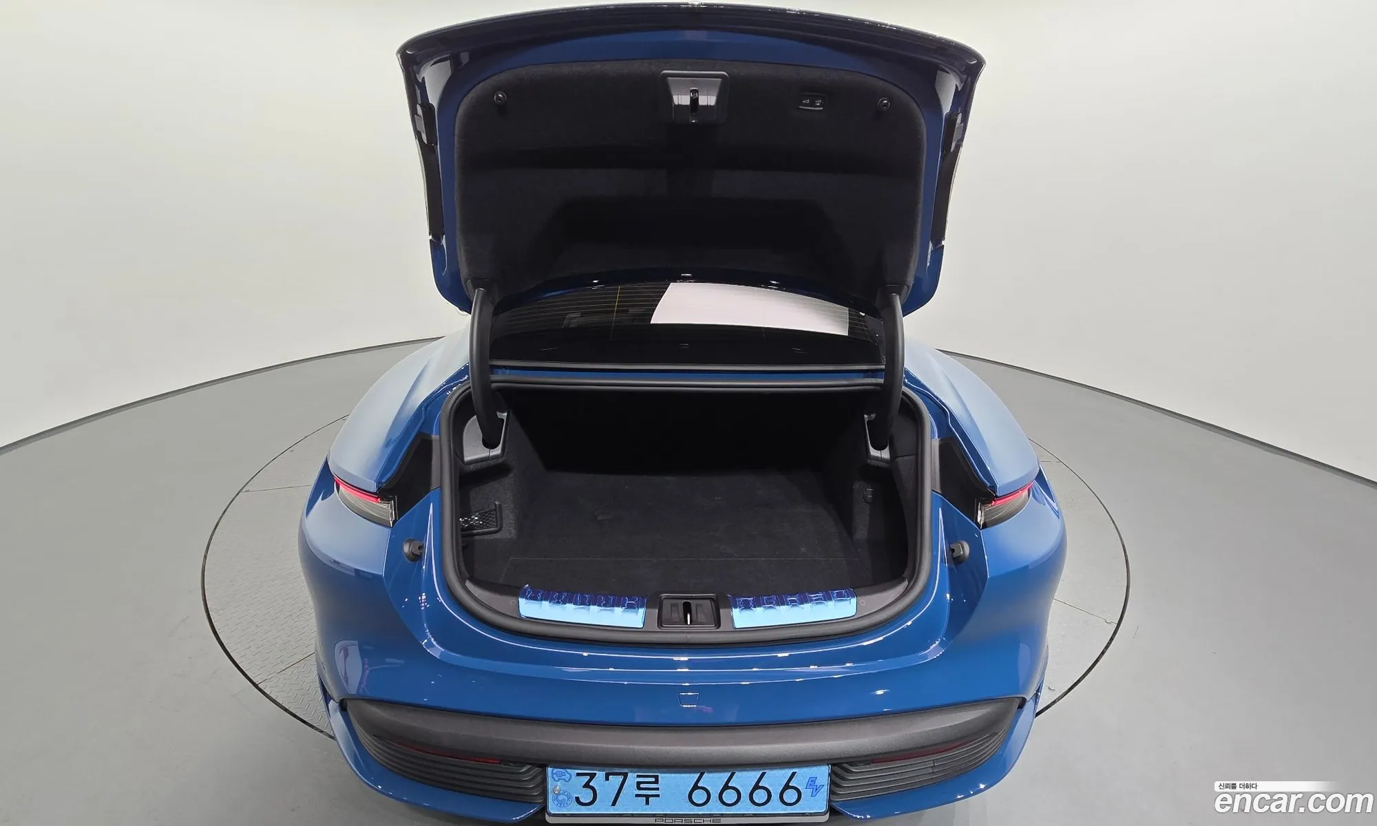 Porsche Taycan 2021 WP0AB2Y14MSA40487 — 33