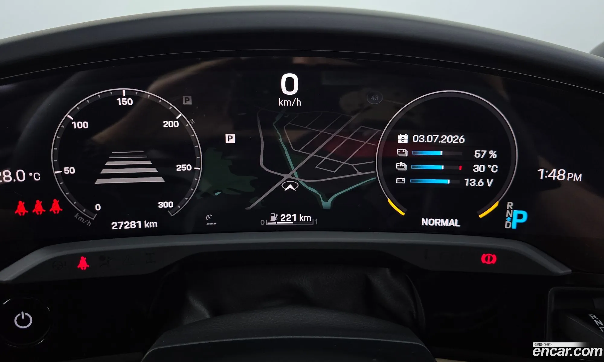Porsche Taycan 2021 WP0AB2Y14MSA40487 — 19