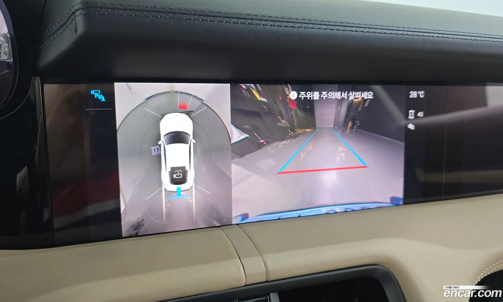 Porsche Taycan 2021 WP0AB2Y14MSA40487 — 29