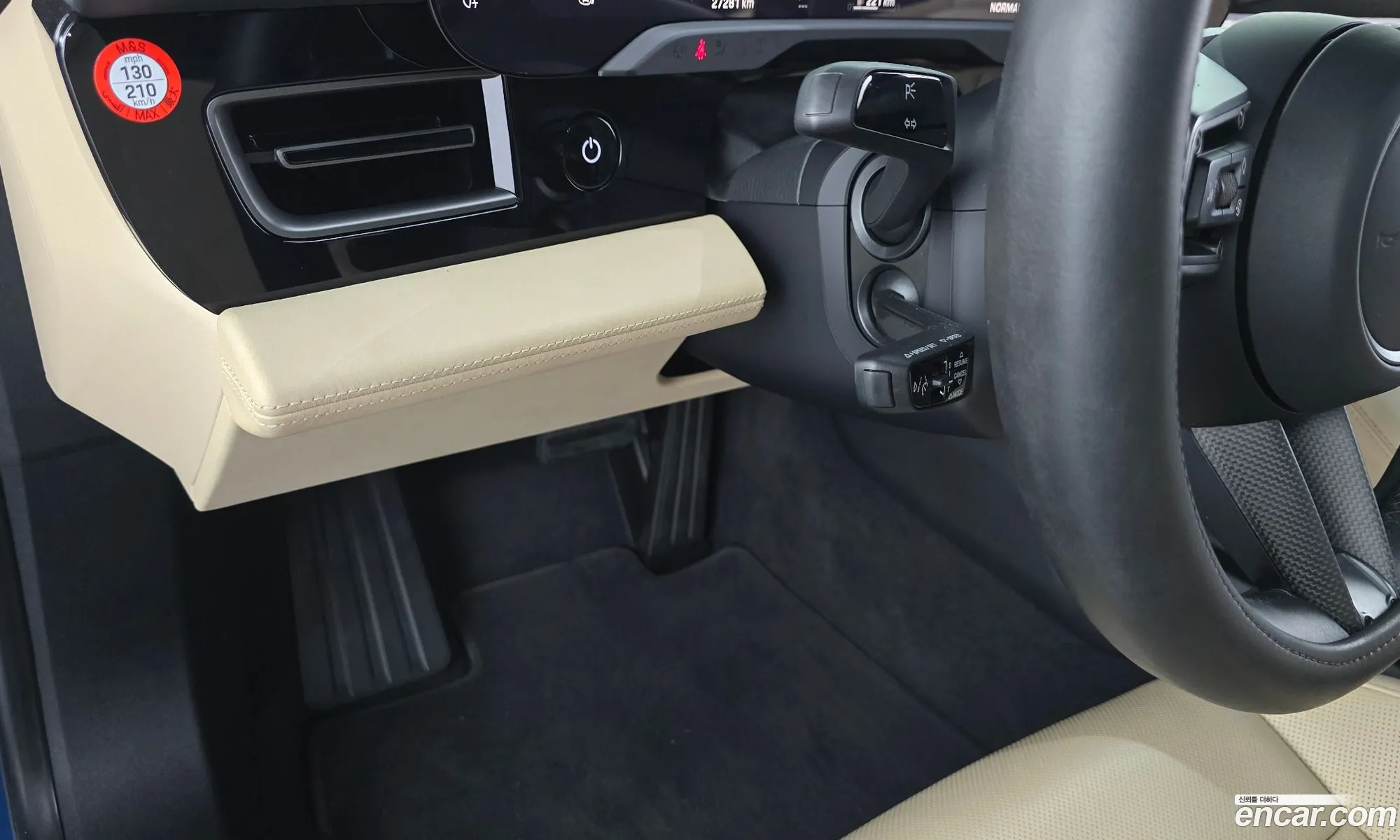 Porsche Taycan 2021 WP0AB2Y14MSA40487 — 12