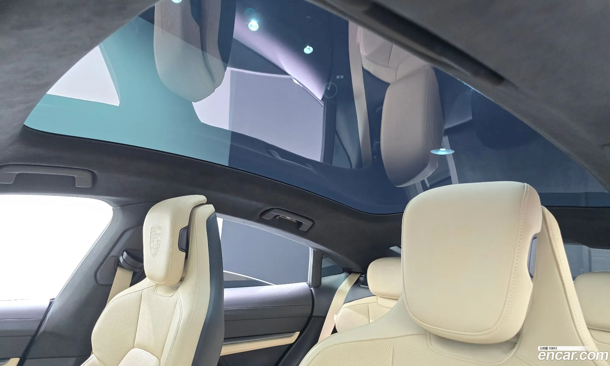 Porsche Taycan 2021 WP0AB2Y14MSA40487 — 25
