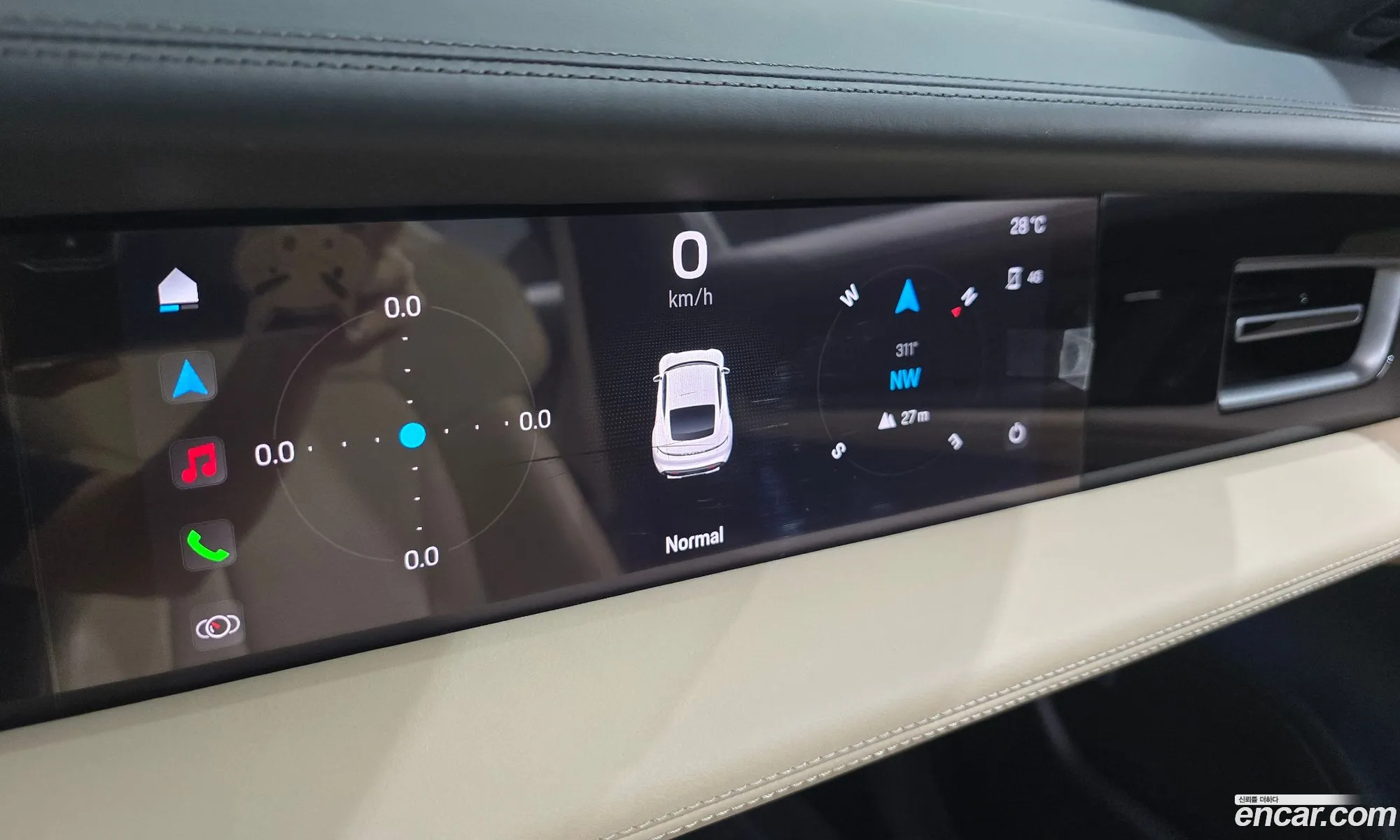 Porsche Taycan 2021 WP0AB2Y14MSA40487 — 30