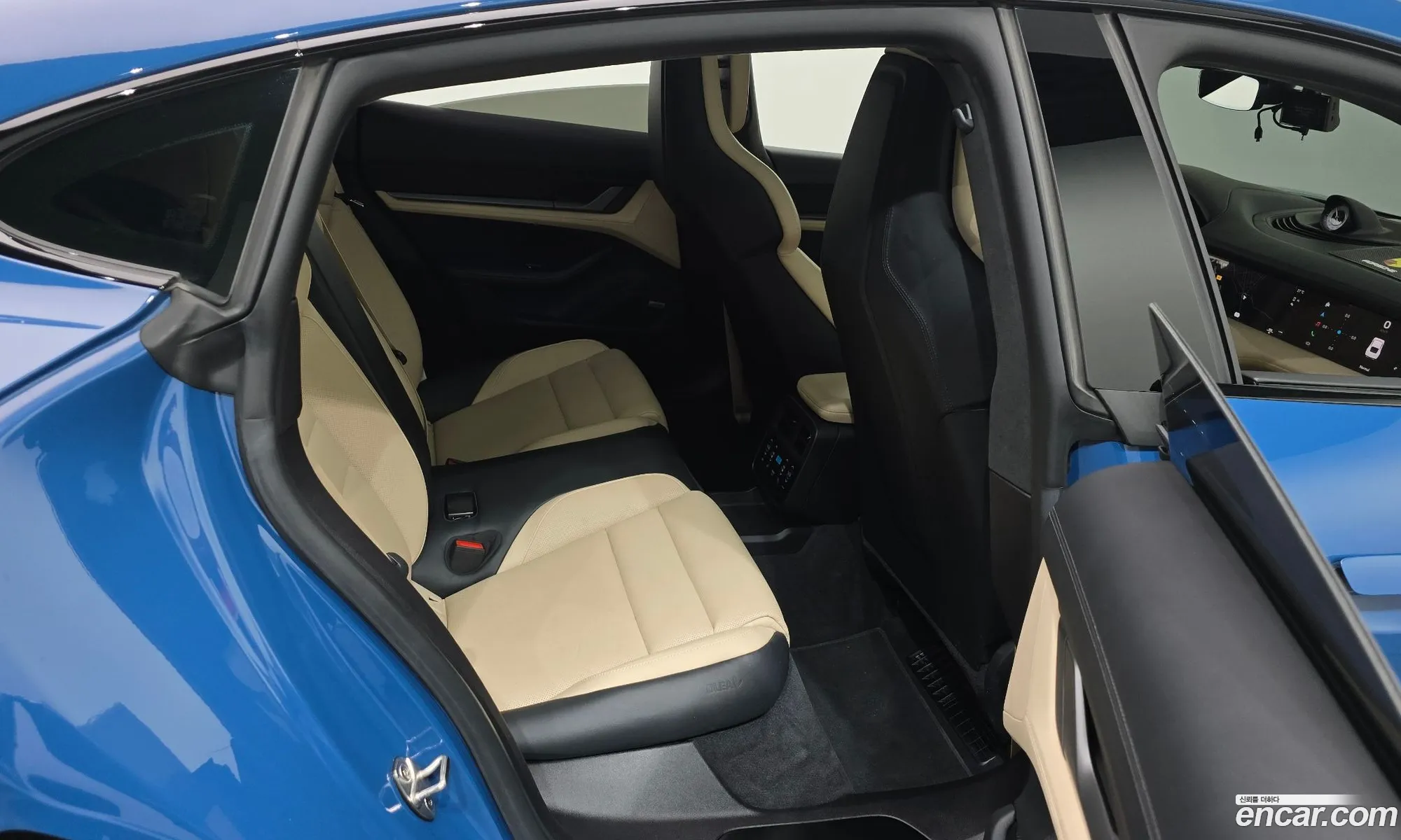 Porsche Taycan 2021 WP0AB2Y14MSA40487 — 13