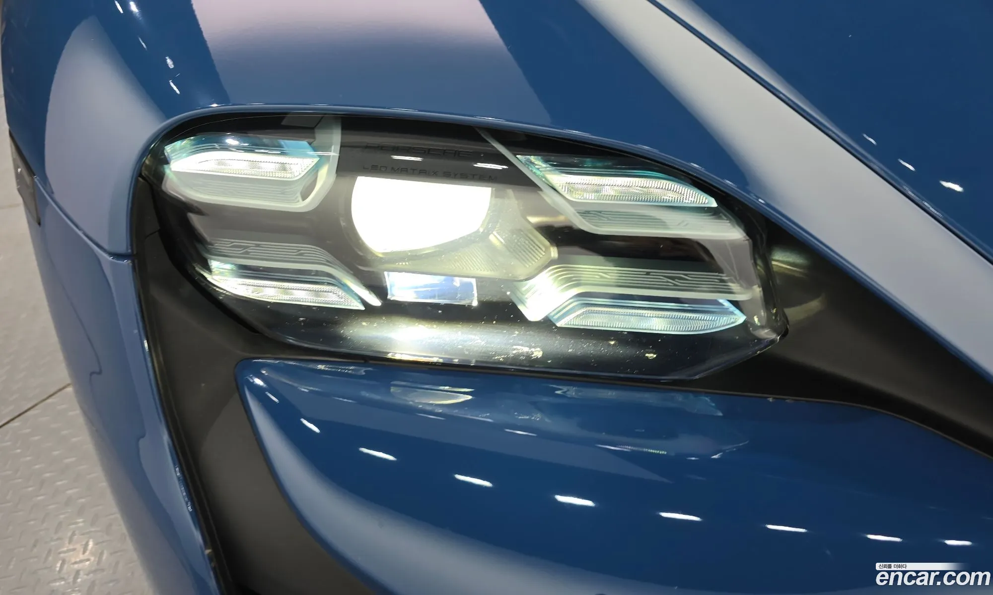 Porsche Taycan 2021 WP0AB2Y14MSA40487 — 28
