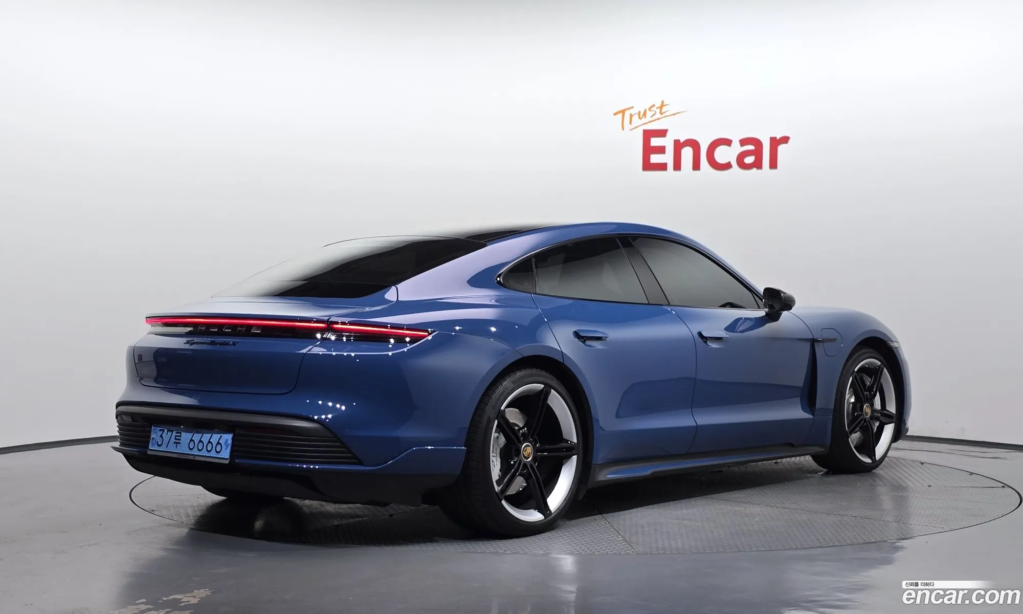Porsche Taycan 2021 WP0AB2Y14MSA40487 — 34