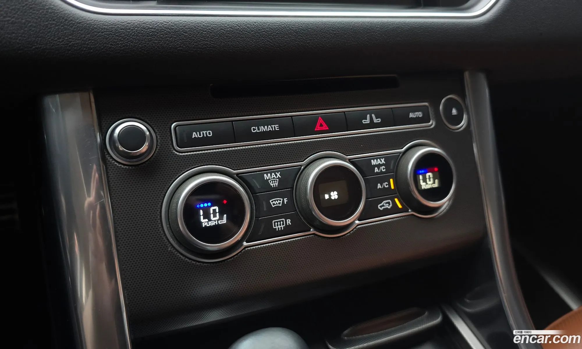 Land Rover Range Rover Sport 2016 — 3