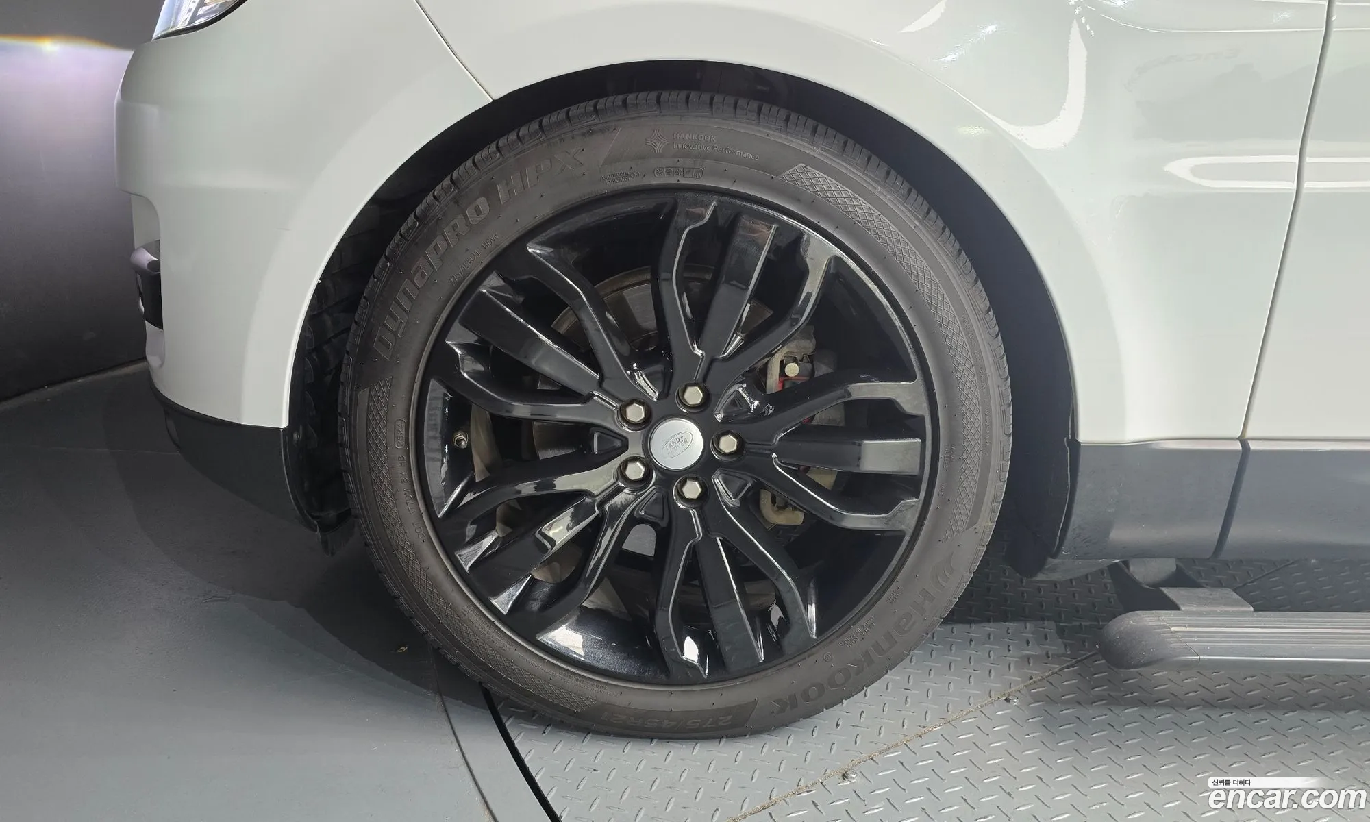 Land Rover Range Rover Sport 2016 — 14