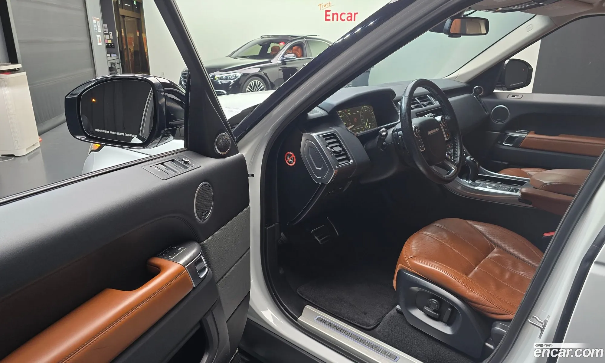 Land Rover Range Rover Sport 2016 — 19
