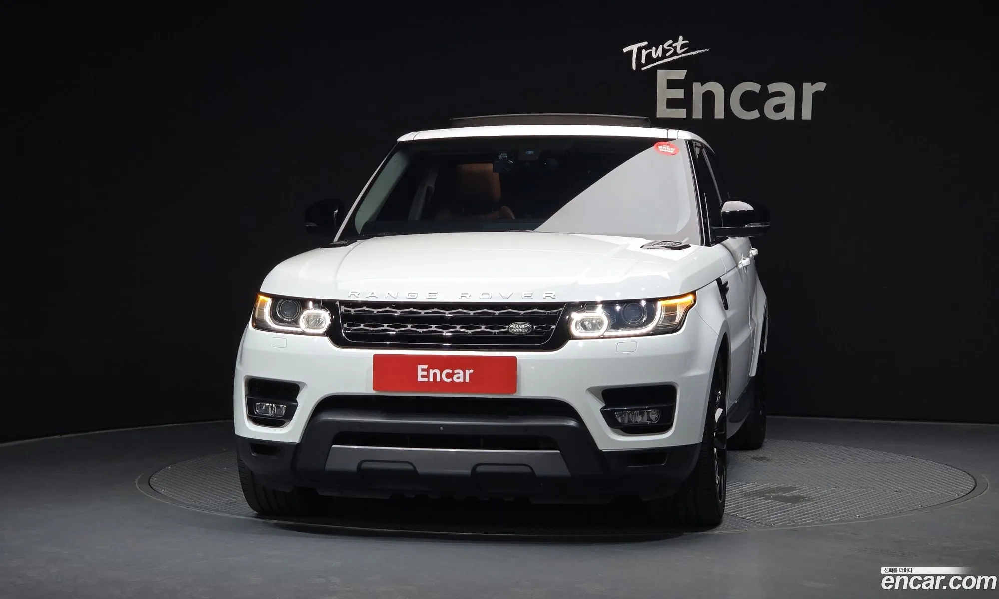 Land Rover Range Rover Sport 2016 — 6