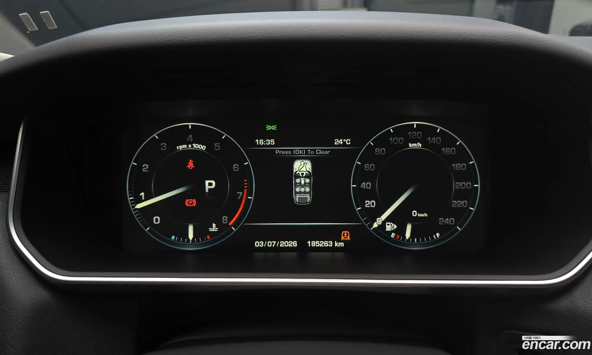 Land Rover Range Rover Sport 2016 — 4