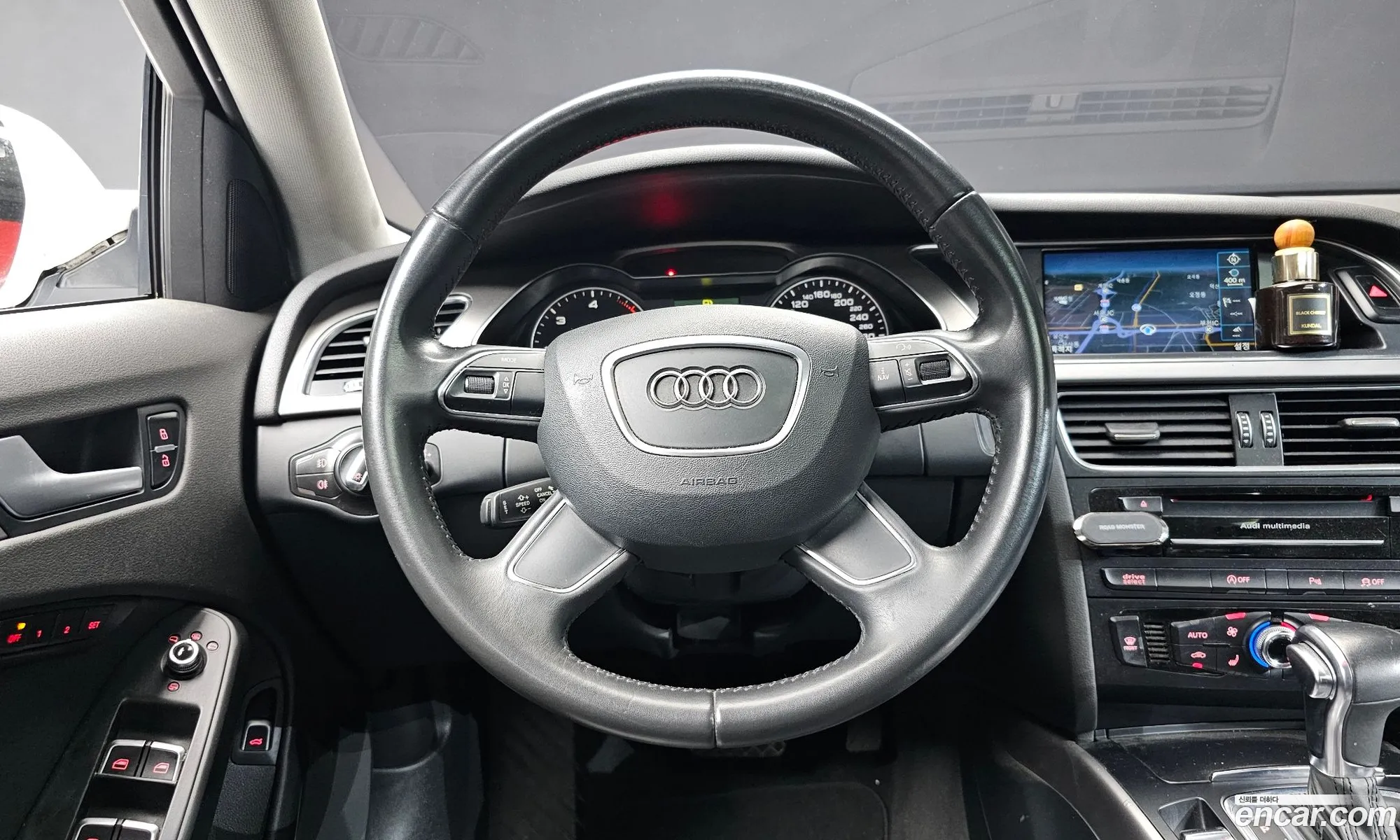 Audi A4 2014 WAUZZZ8K1EN044698 — 11