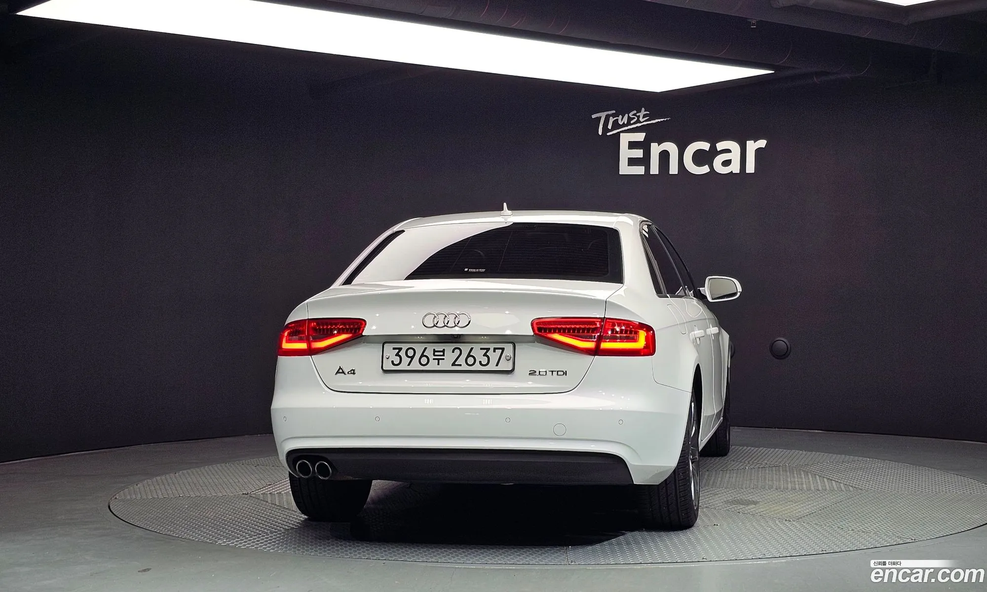 Audi A4 2014 WAUZZZ8K1EN044698 — 15