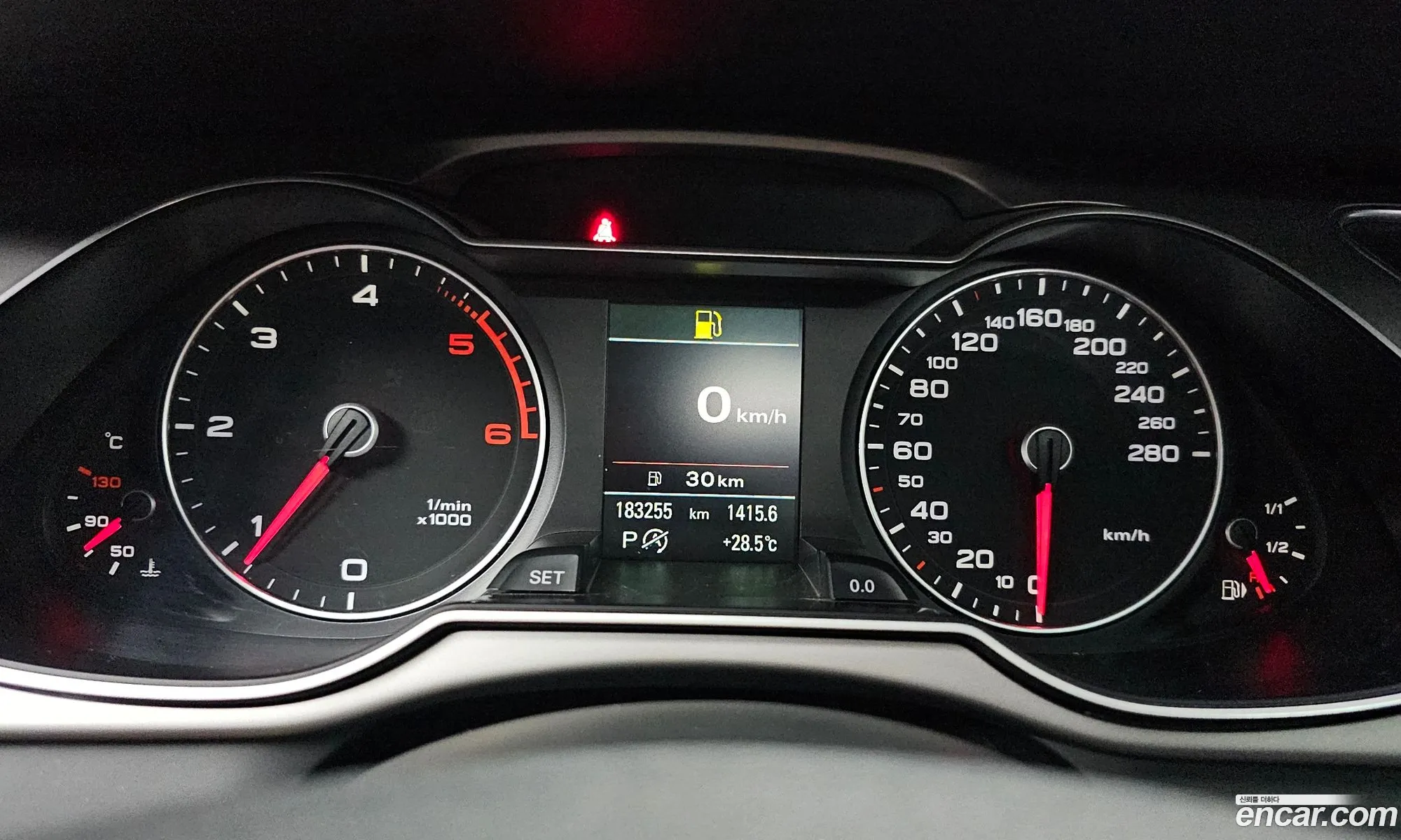 Audi A4 2014 WAUZZZ8K1EN044698 — 16
