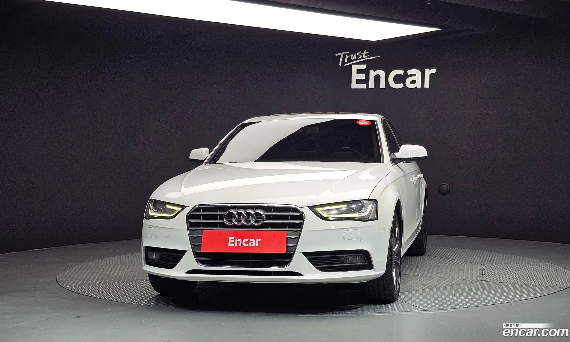 Audi A4 2014 WAUZZZ8K1EN044698 — 19