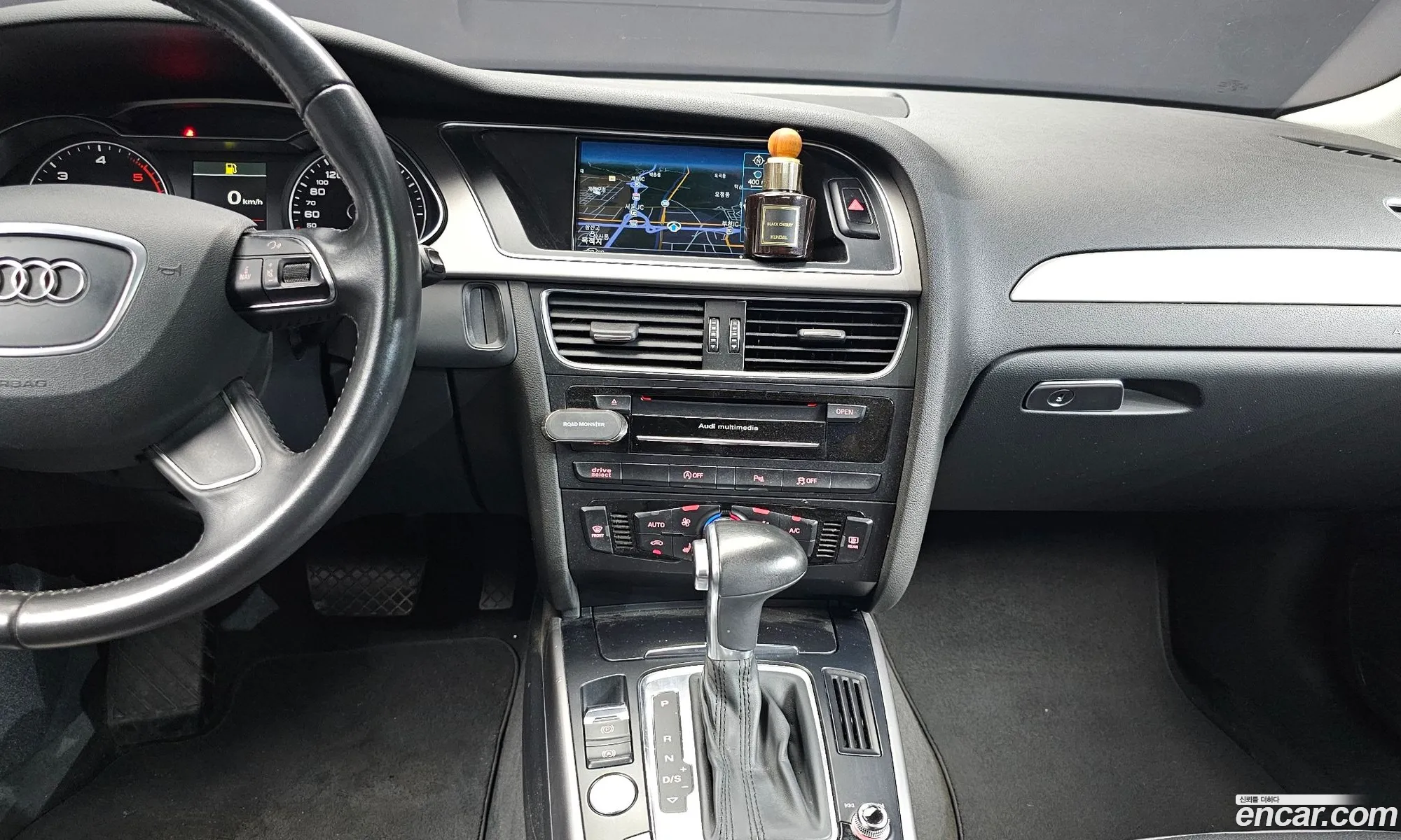 Audi A4 2014 WAUZZZ8K1EN044698 — 9